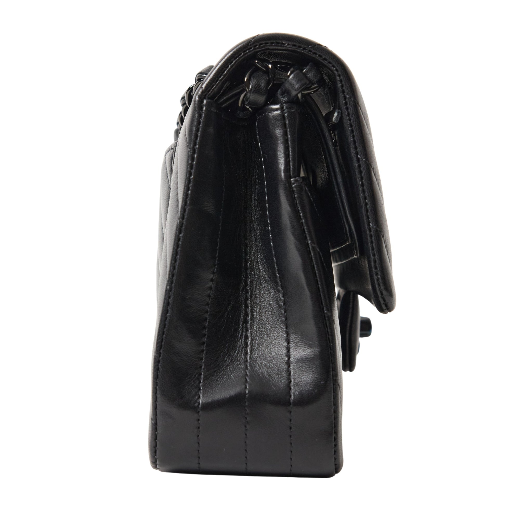 Chanel Chevron Medium