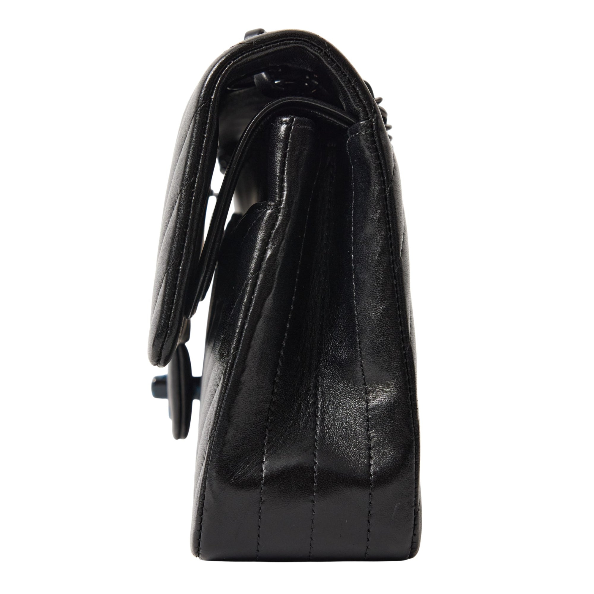 Chanel Chevron Medium