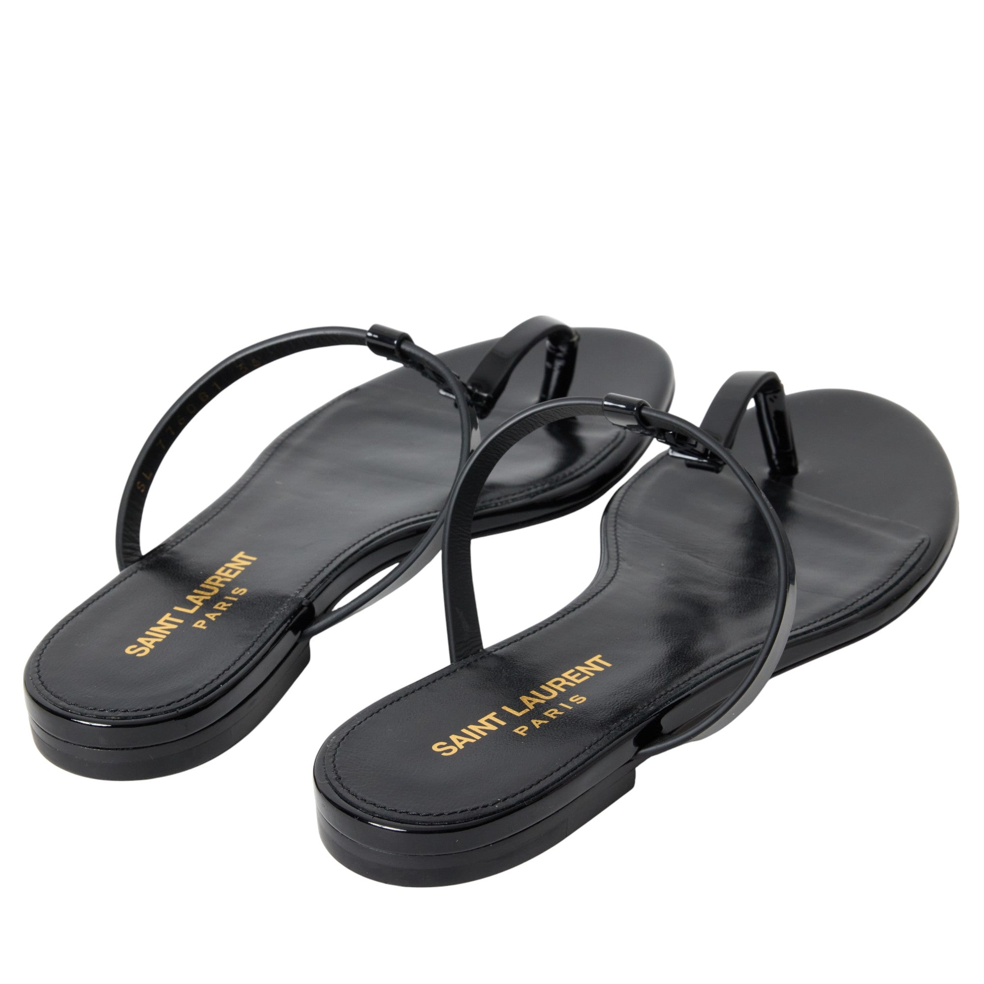 YSL Sandal Size 6