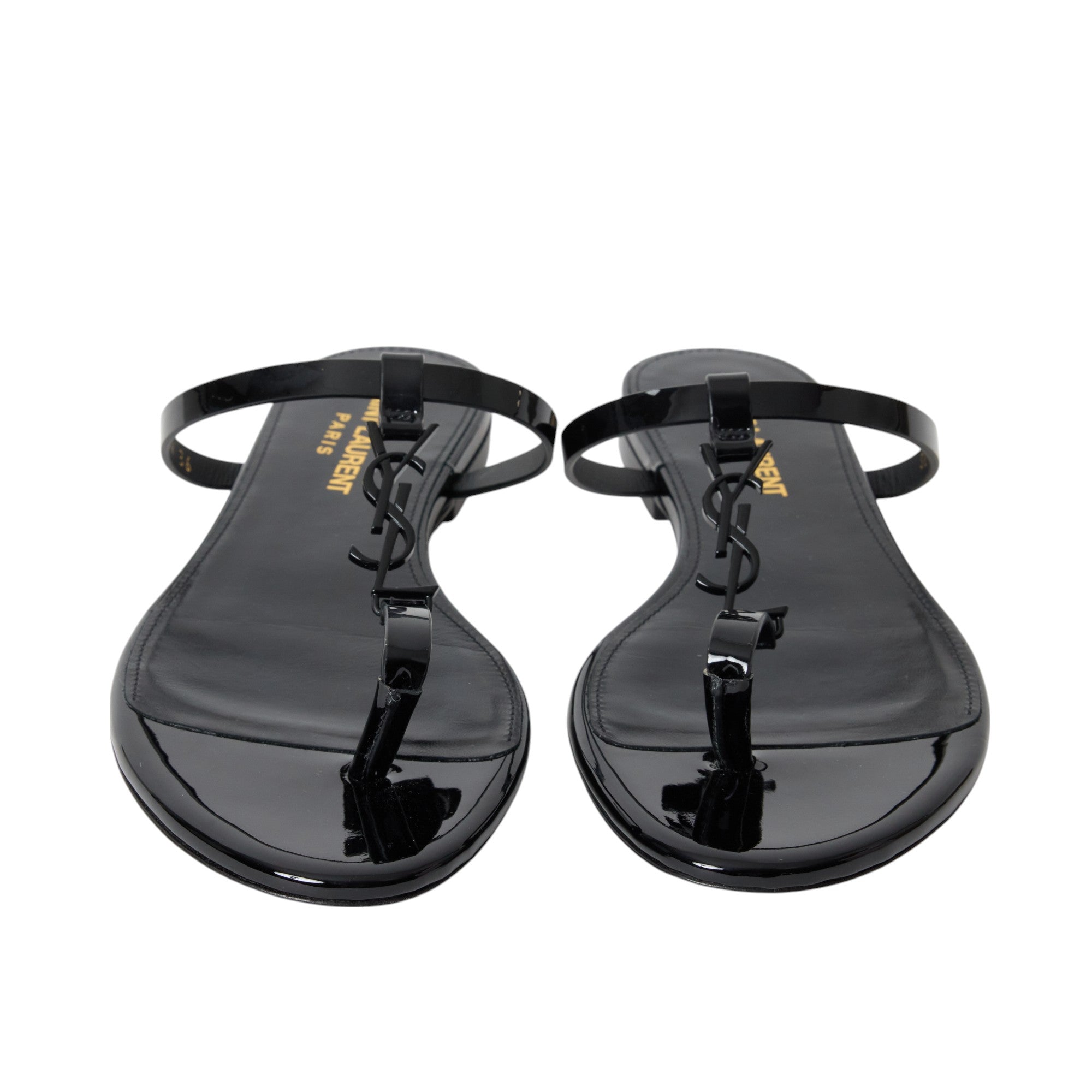 YSL Sandal Size 6