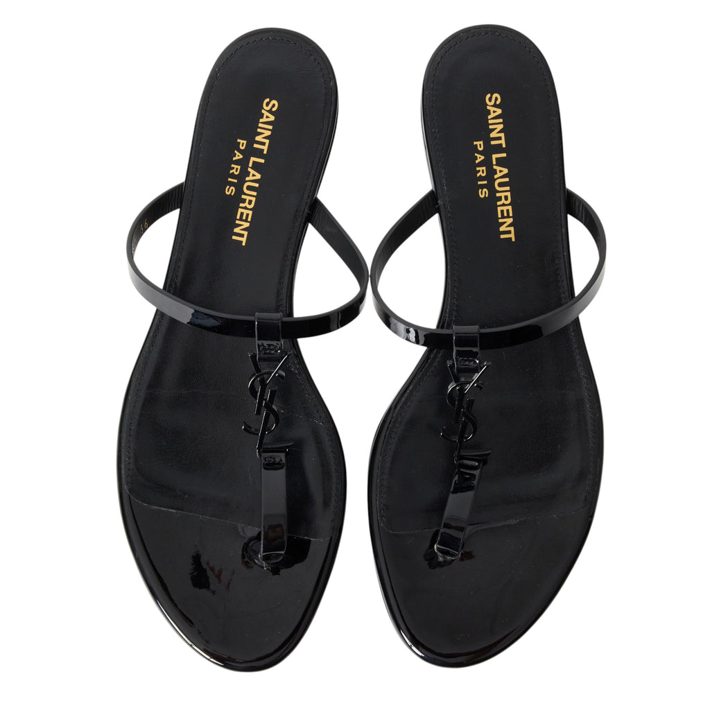 YSL Sandal Size 6