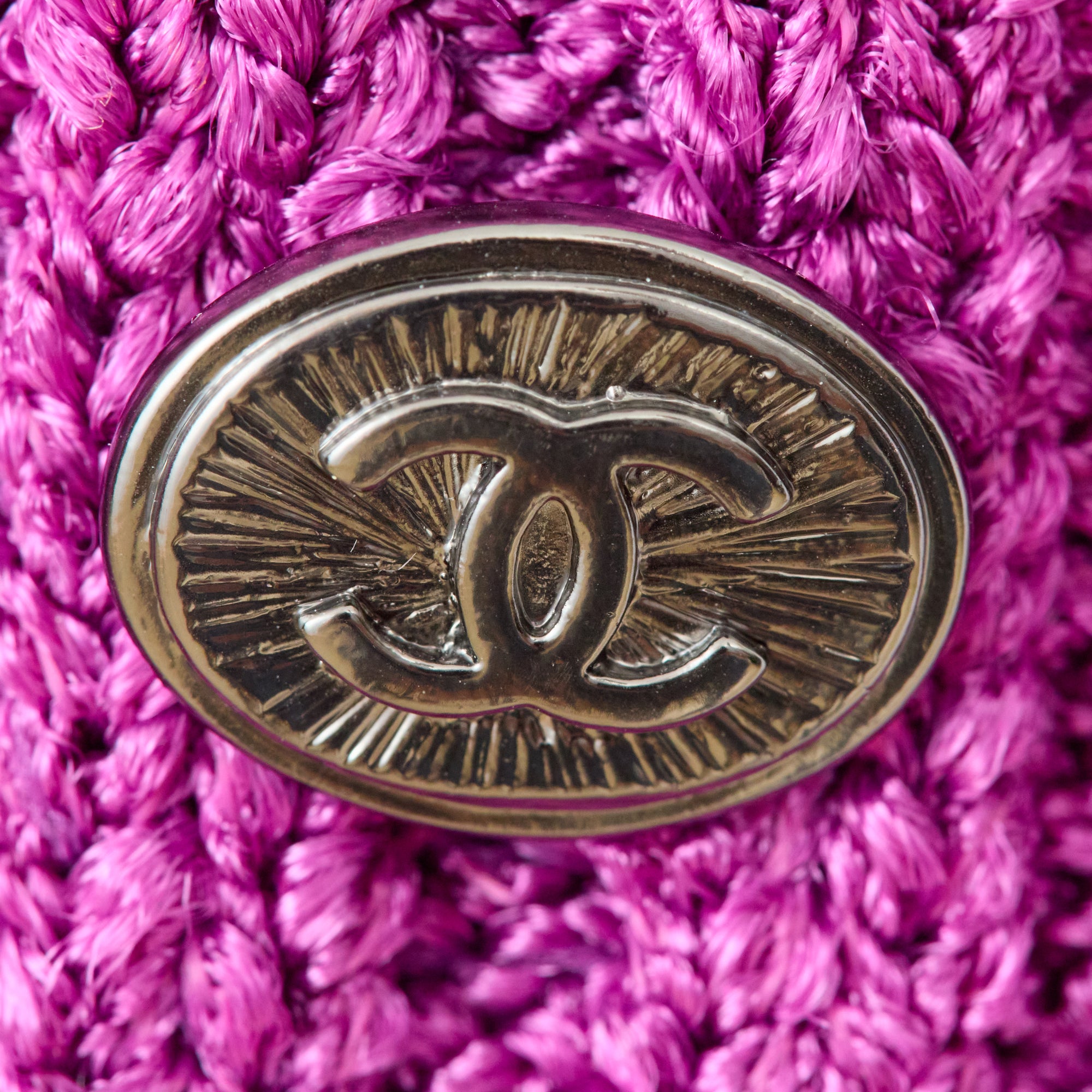 Chanel Knit Dress Size 4