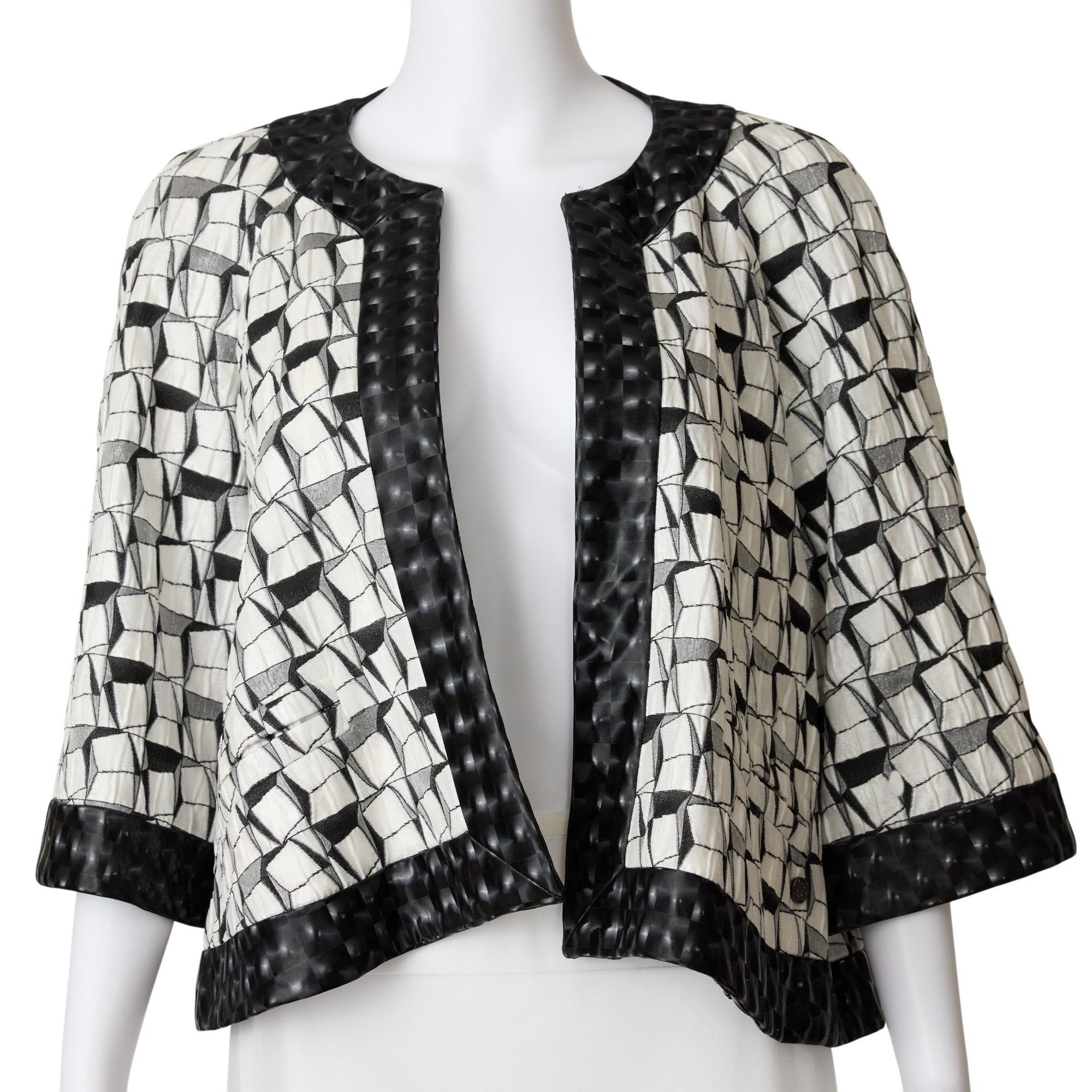 Chanel Jacket Size 6