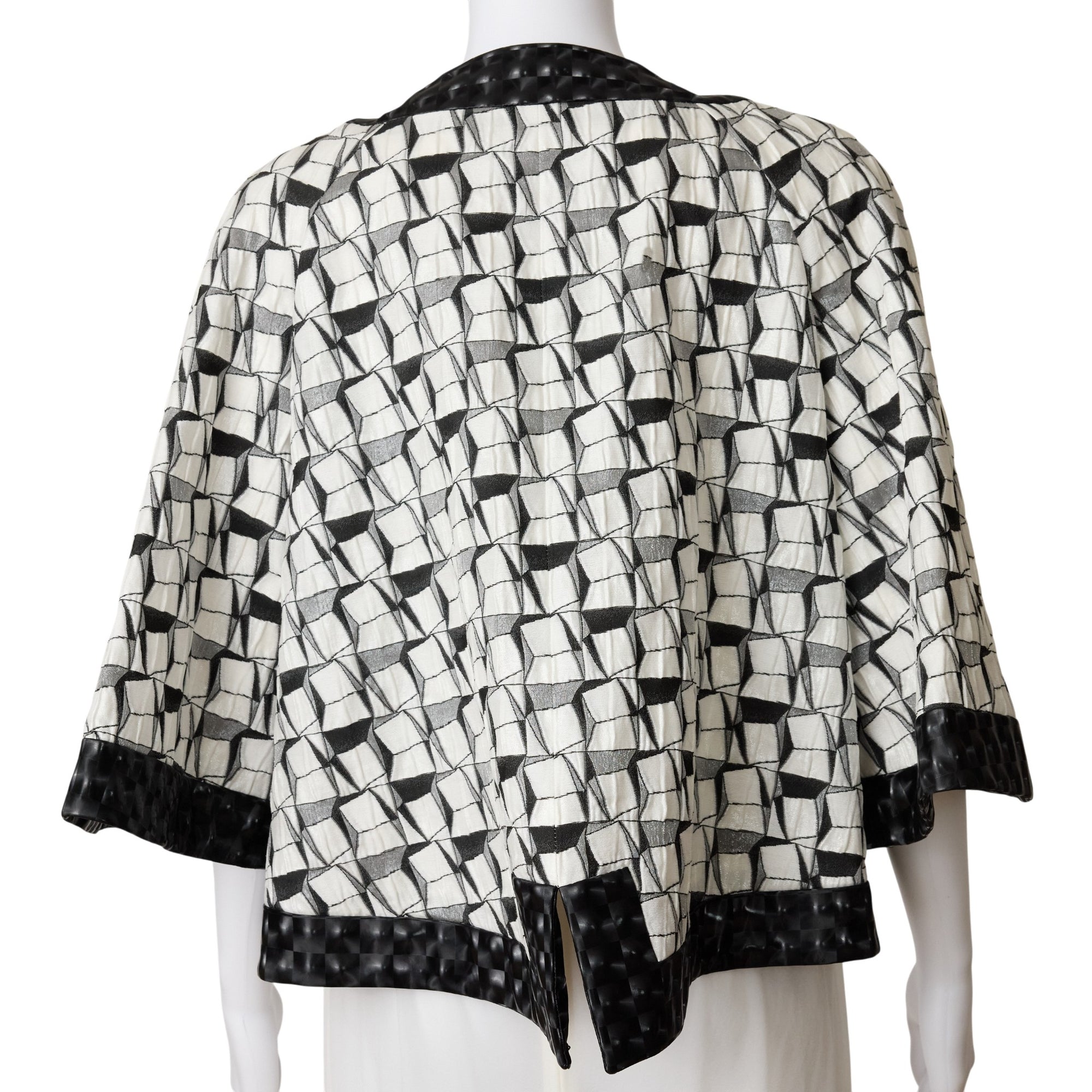 Chanel Jacket Size 6