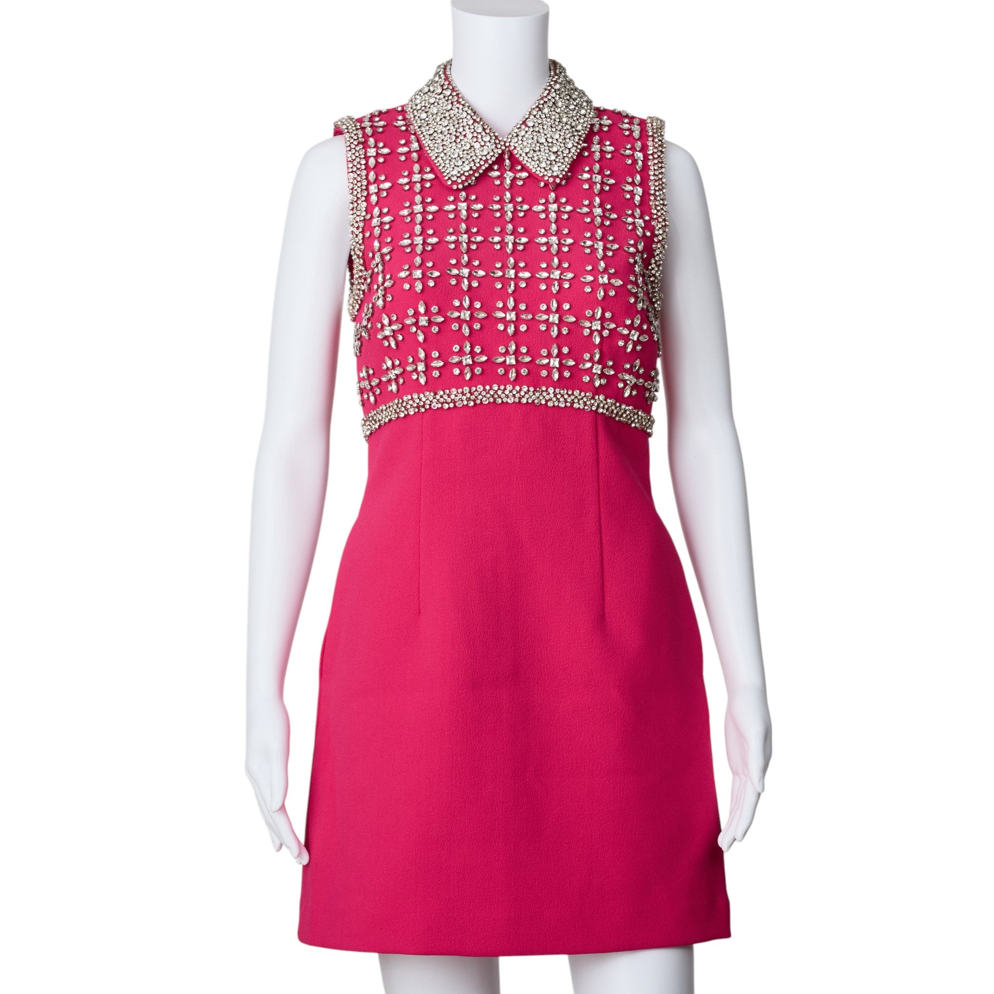 Rebecca Vallance Dress Size 2