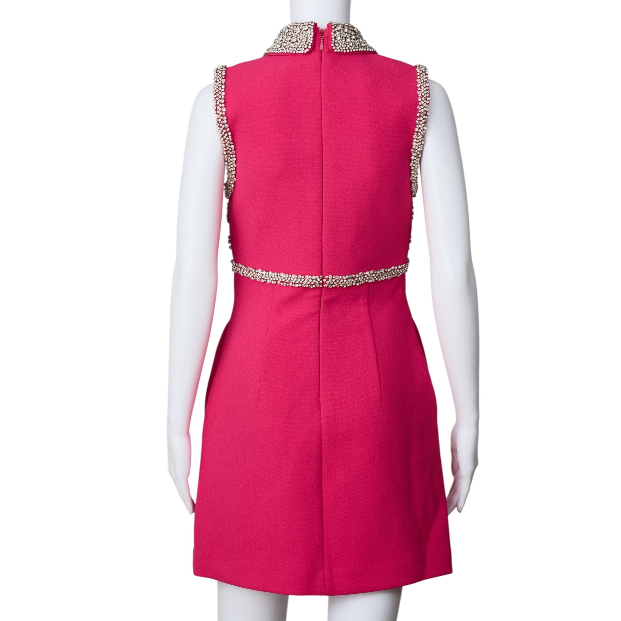 Rebecca Vallance Dress Size 2