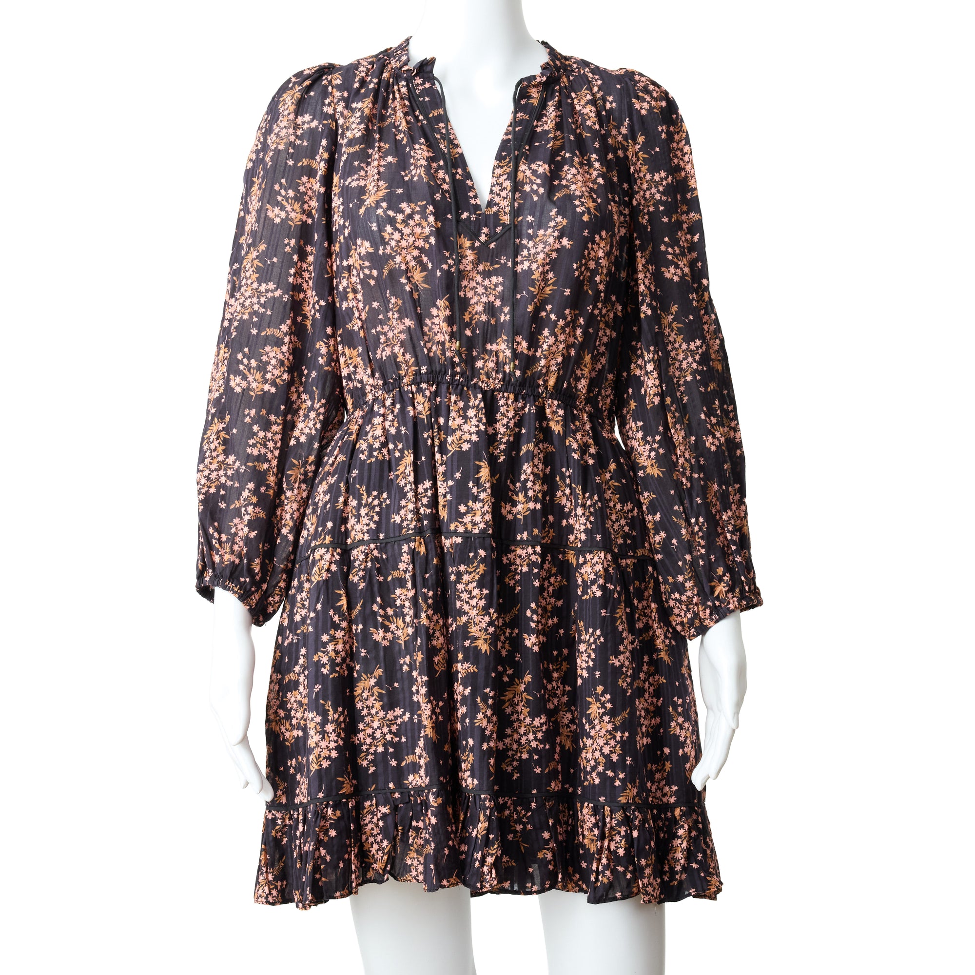 Ulla Johnson Dress Size 6