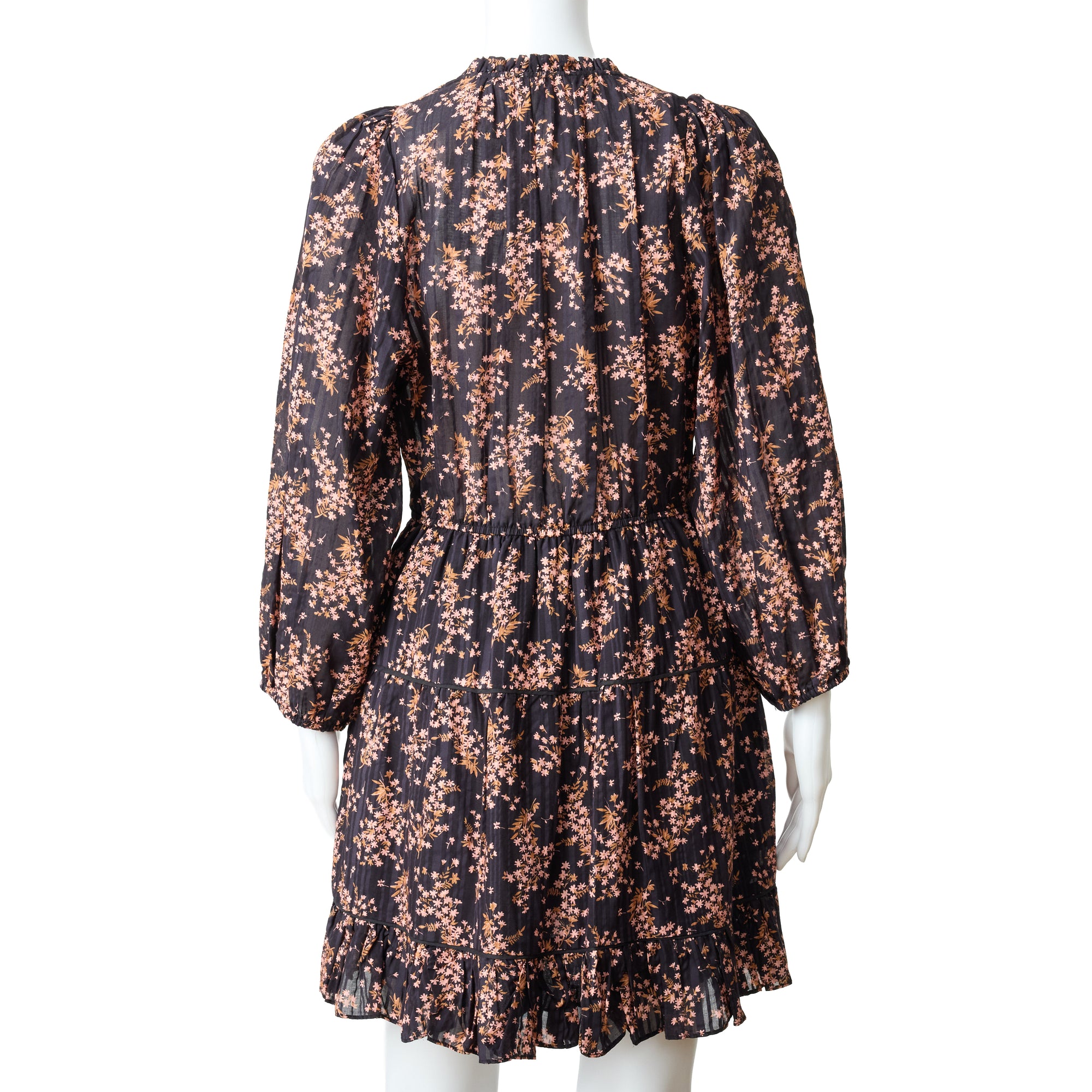 Ulla Johnson Dress Size 6