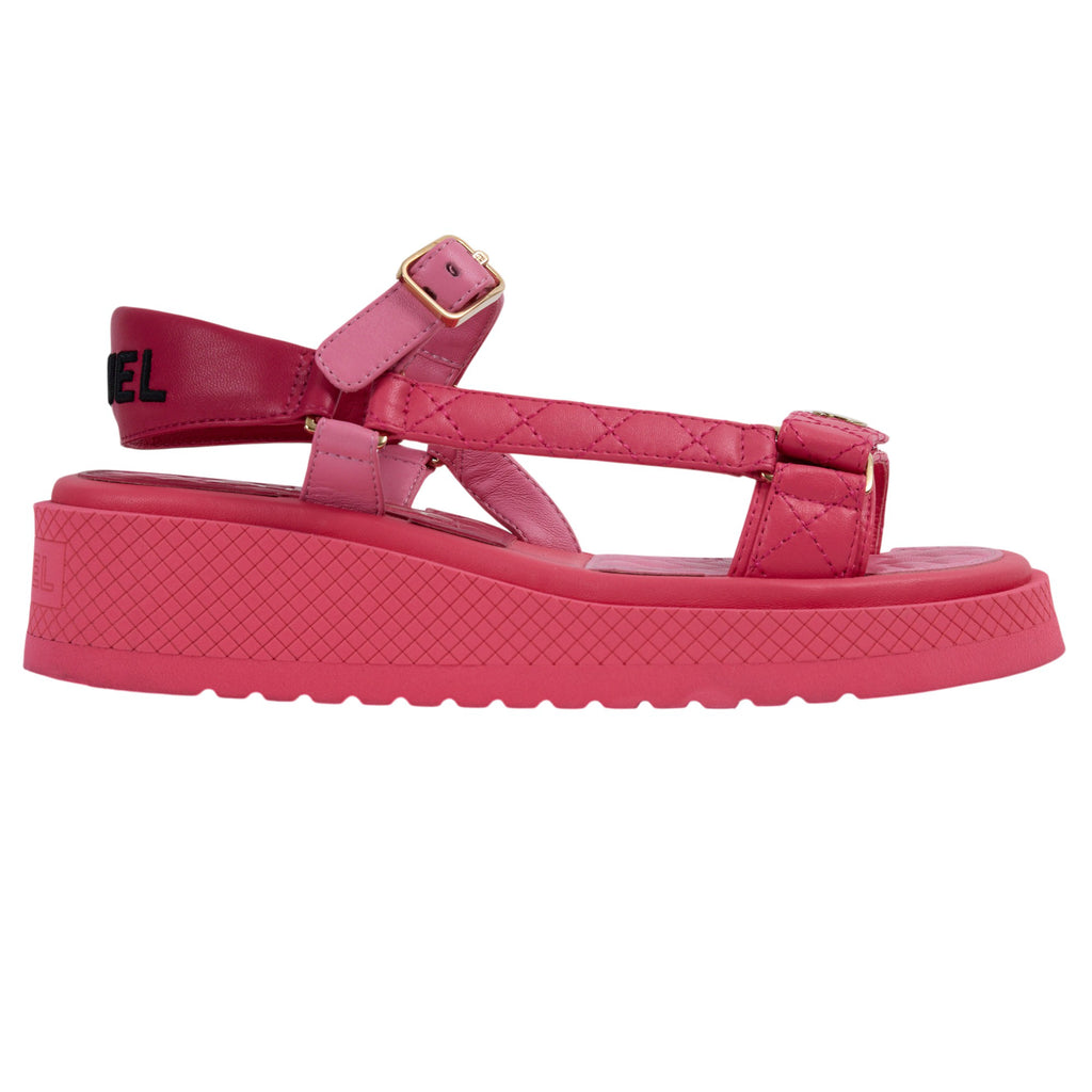 Chanel Sandal Size 8