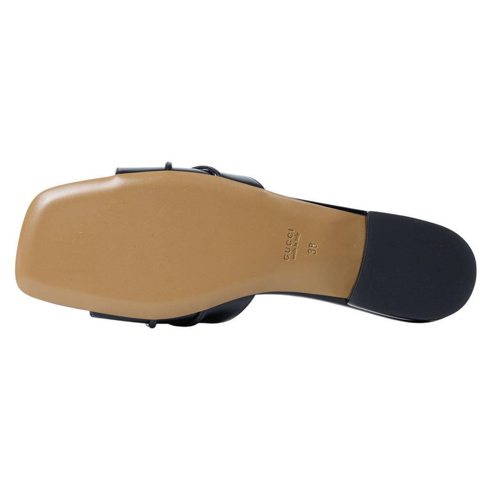 Gucci Sandal Size 8