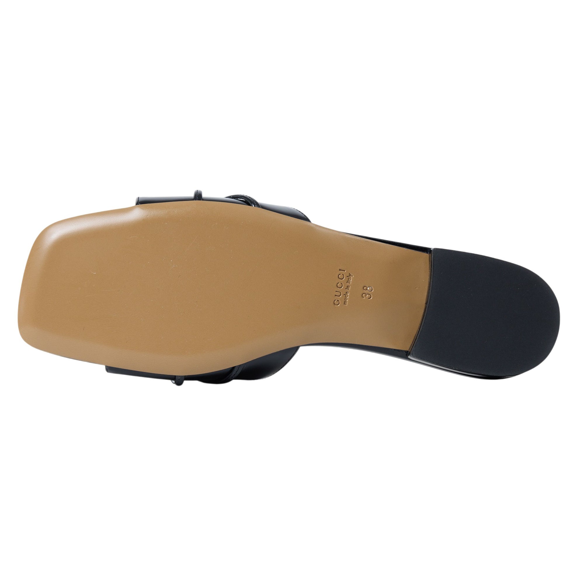 Gucci Sandal Size 8