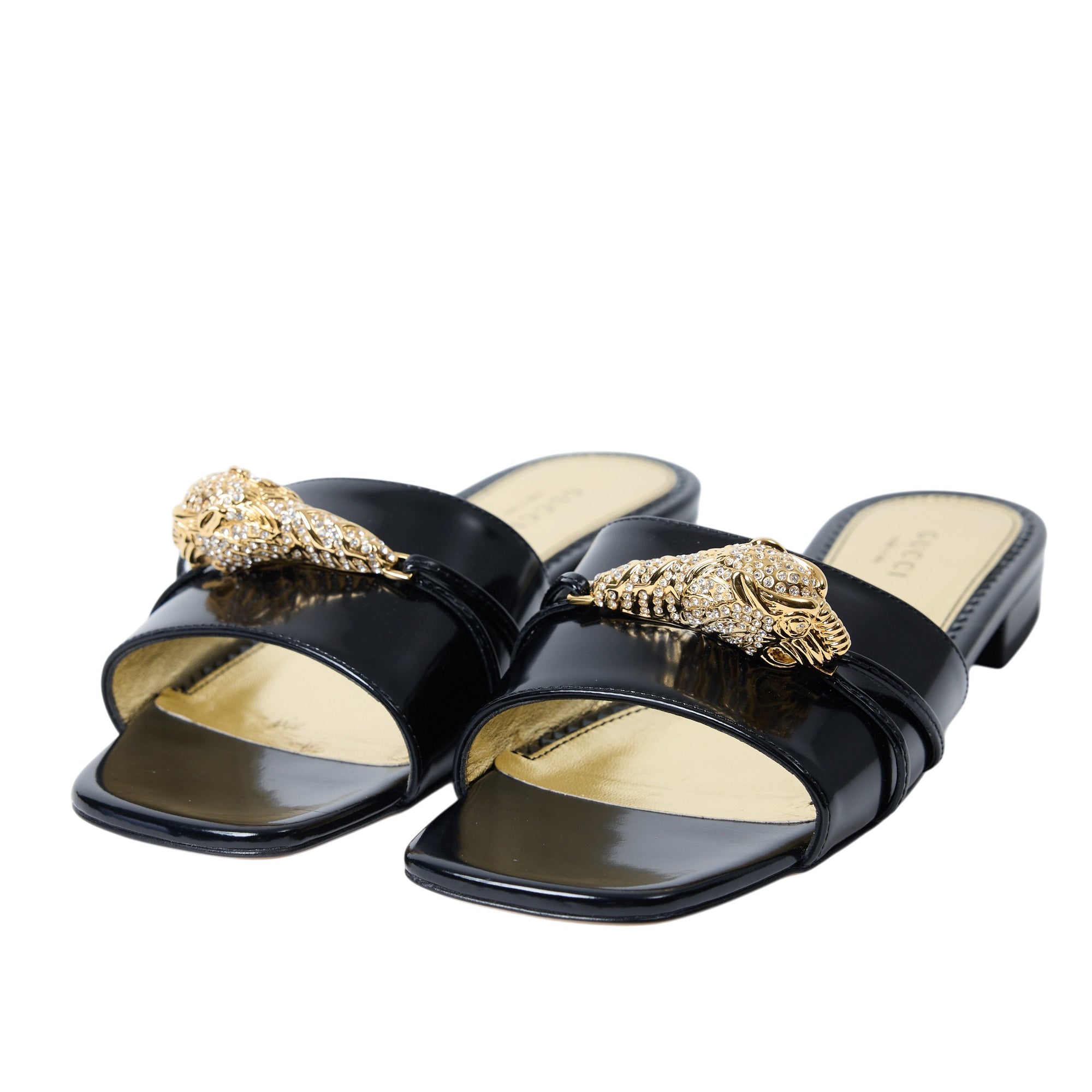 Gucci Sandal Size 8