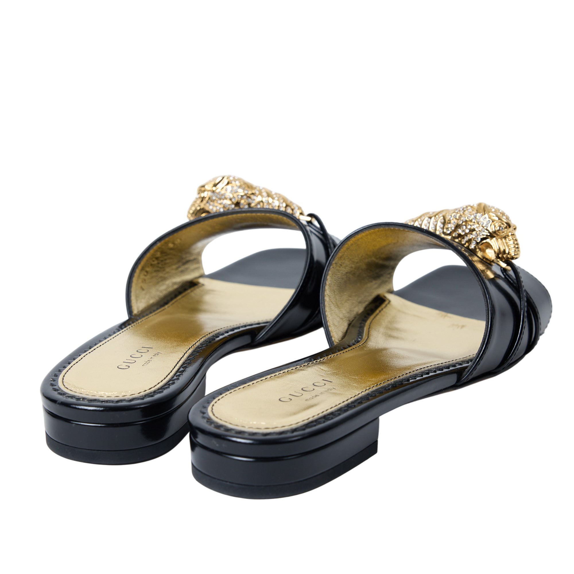 Gucci Sandal Size 8