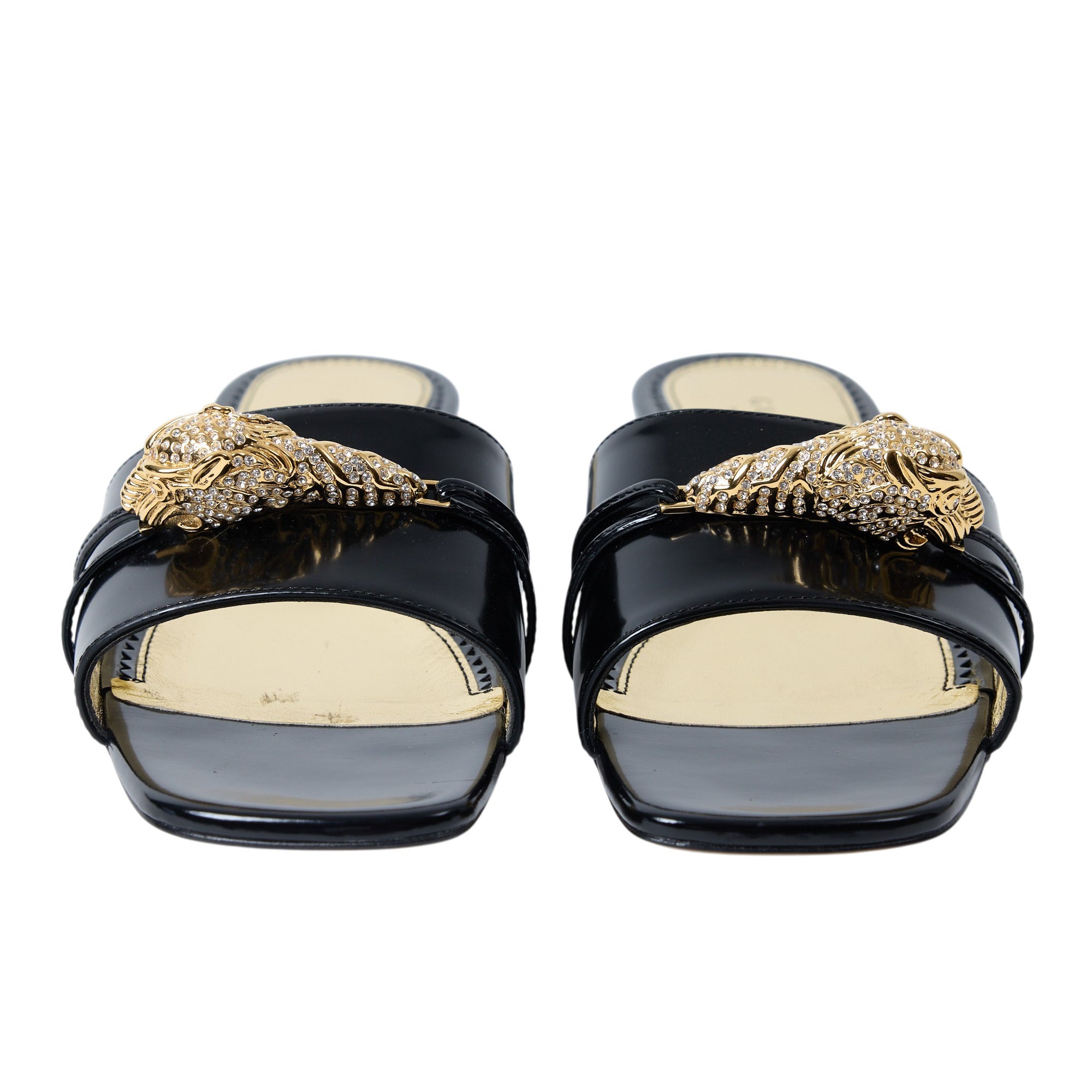 Gucci Sandal Size 8