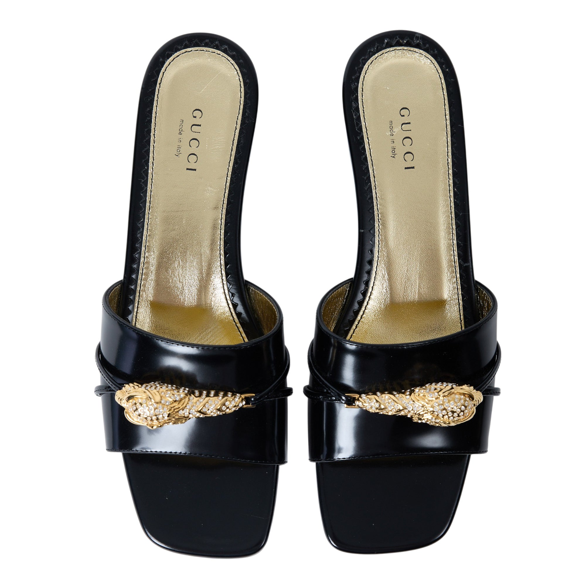 Gucci Sandal Size 8