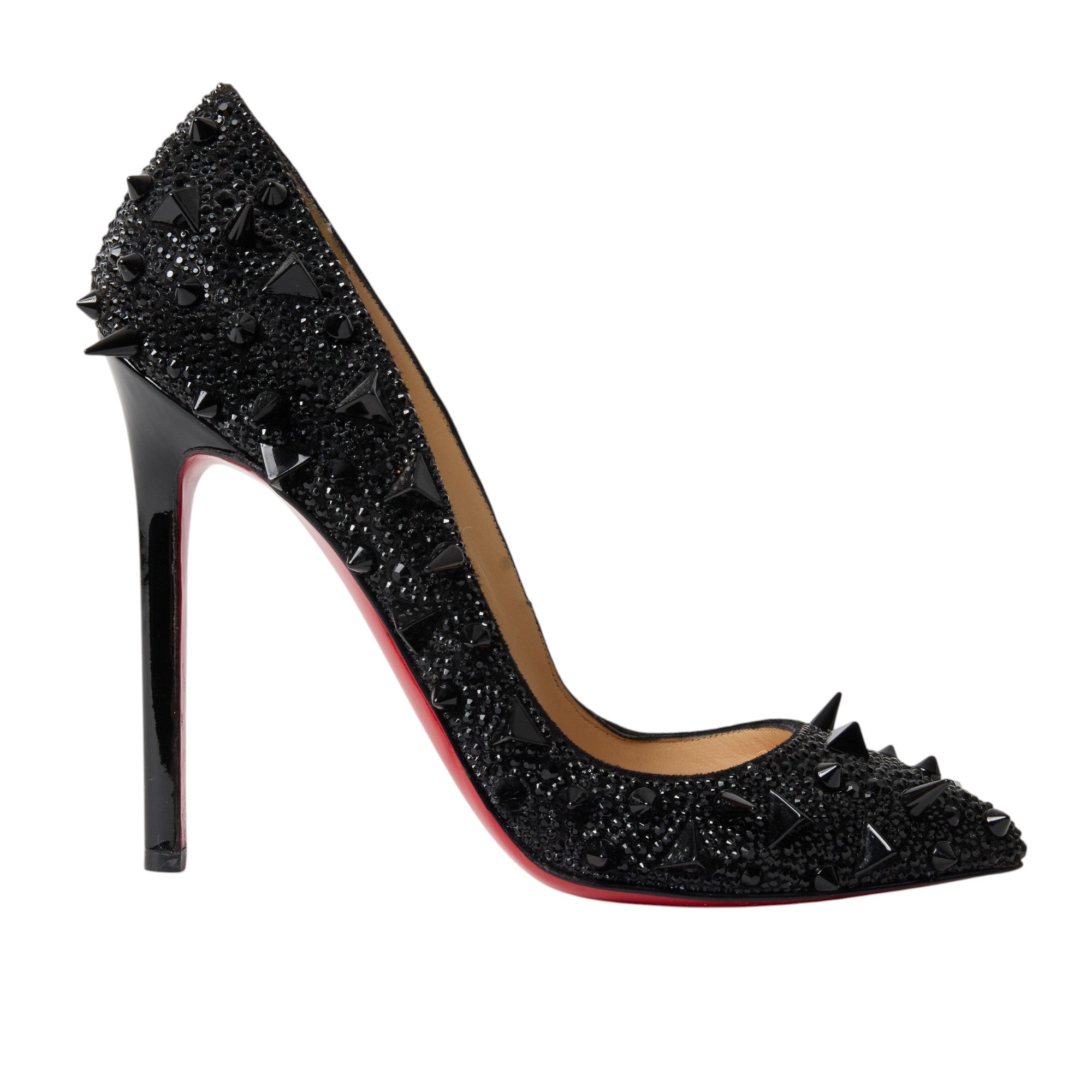 Christian Louboutin Heel Size 5.5
