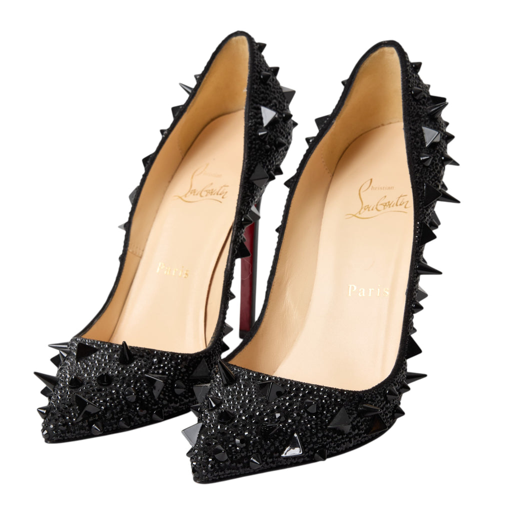 Christian Louboutin Heel Size 5.5