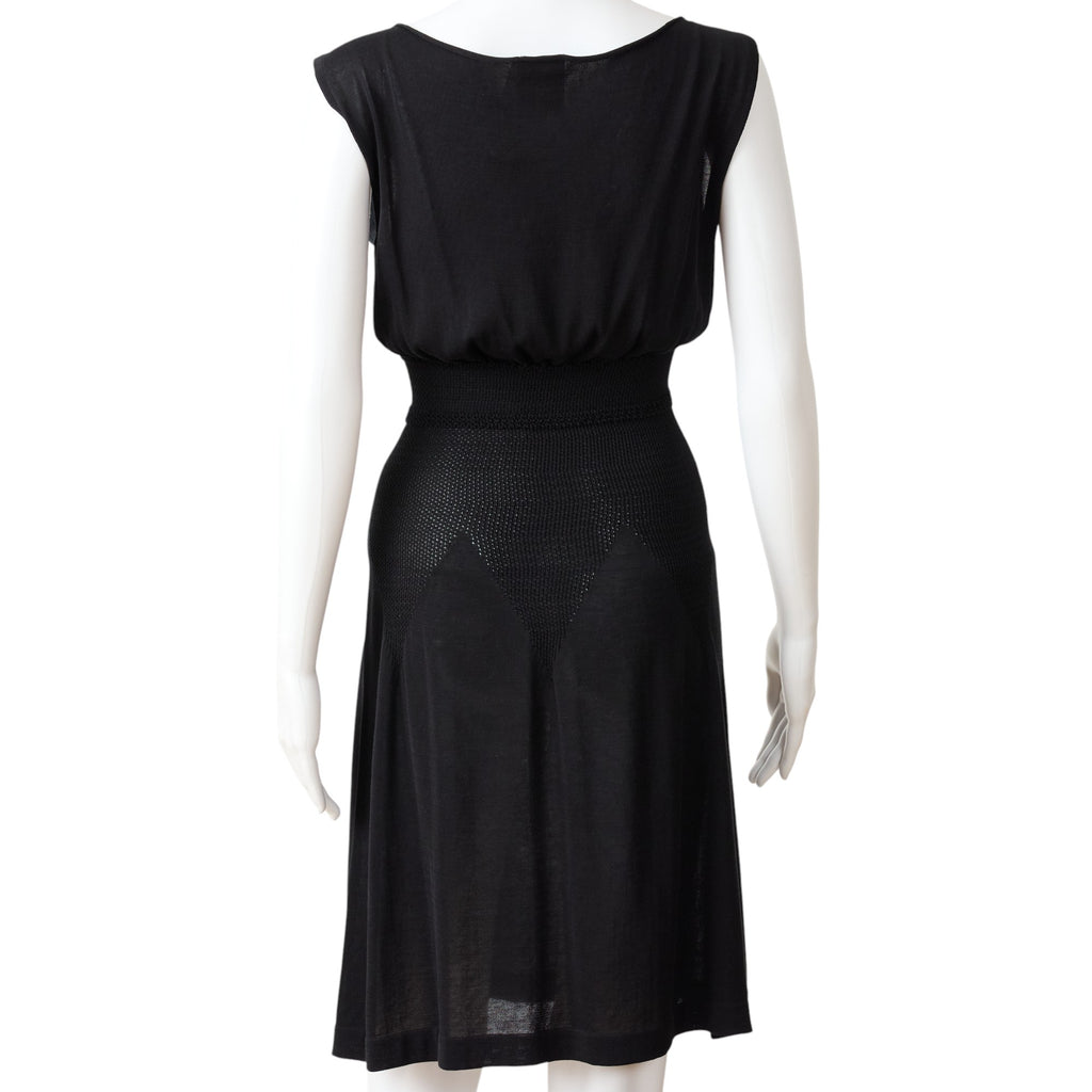 Chanel Tank Dress Size 6