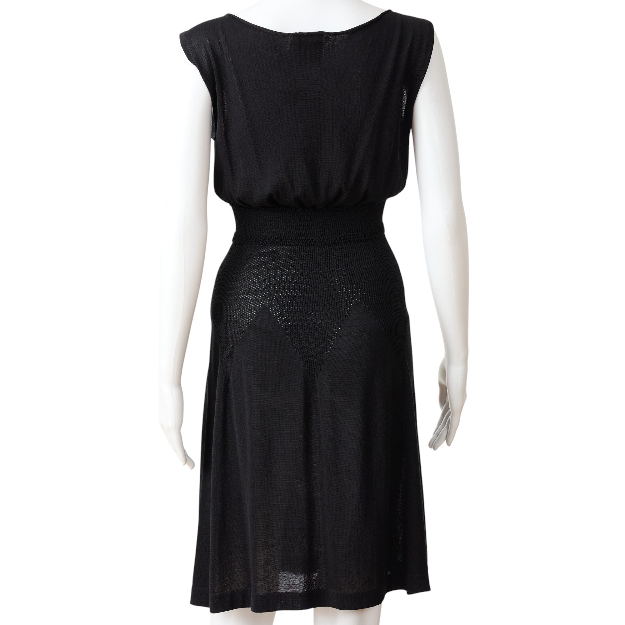 Chanel Tank Dress Size 6