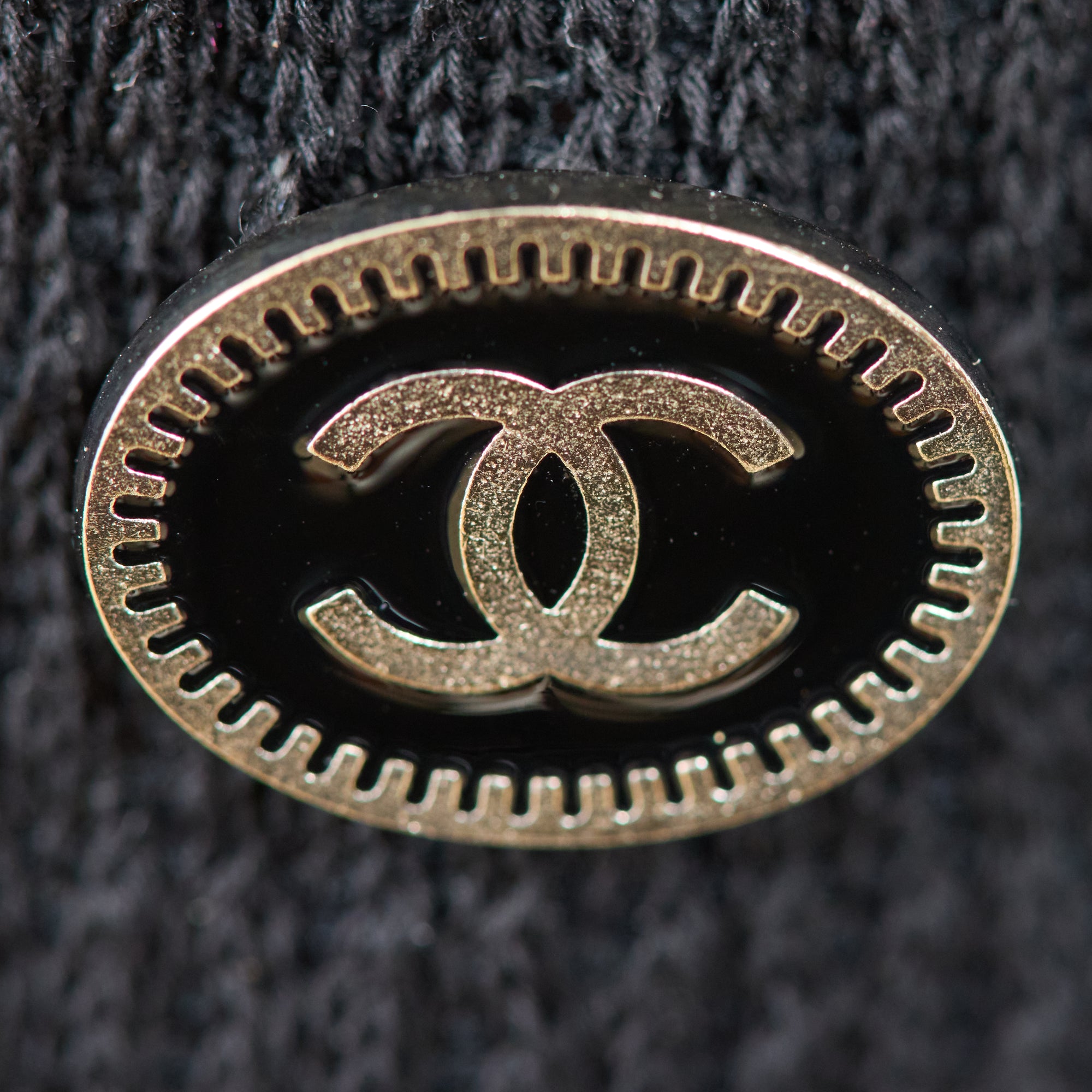 Chanel Tank Dress Size 6