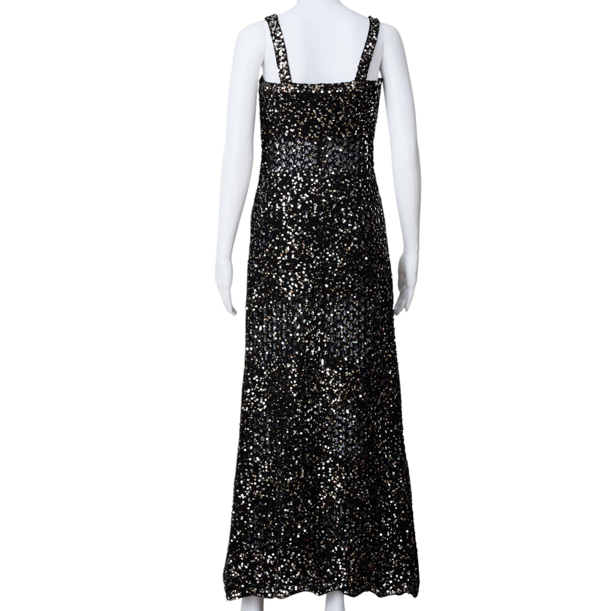 Chanel Dress Size 4