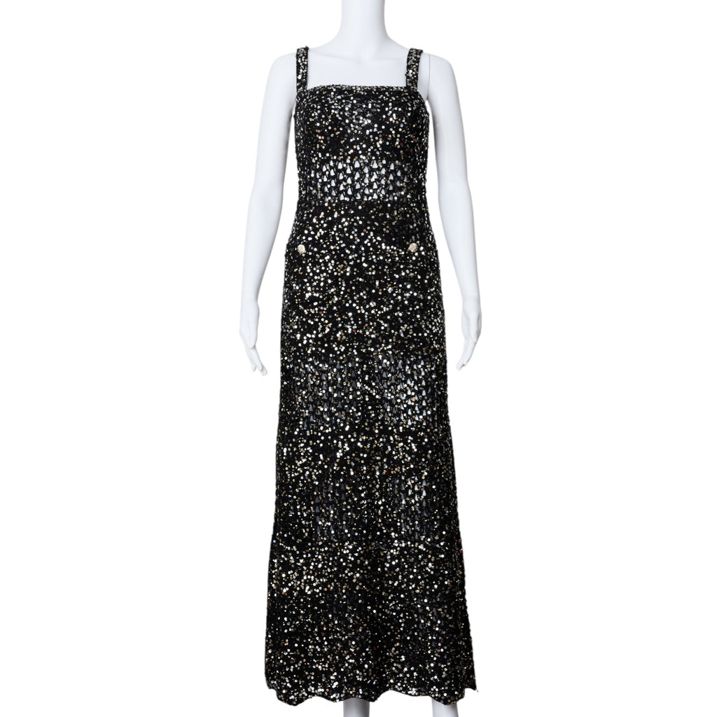 Chanel Dress Size 4