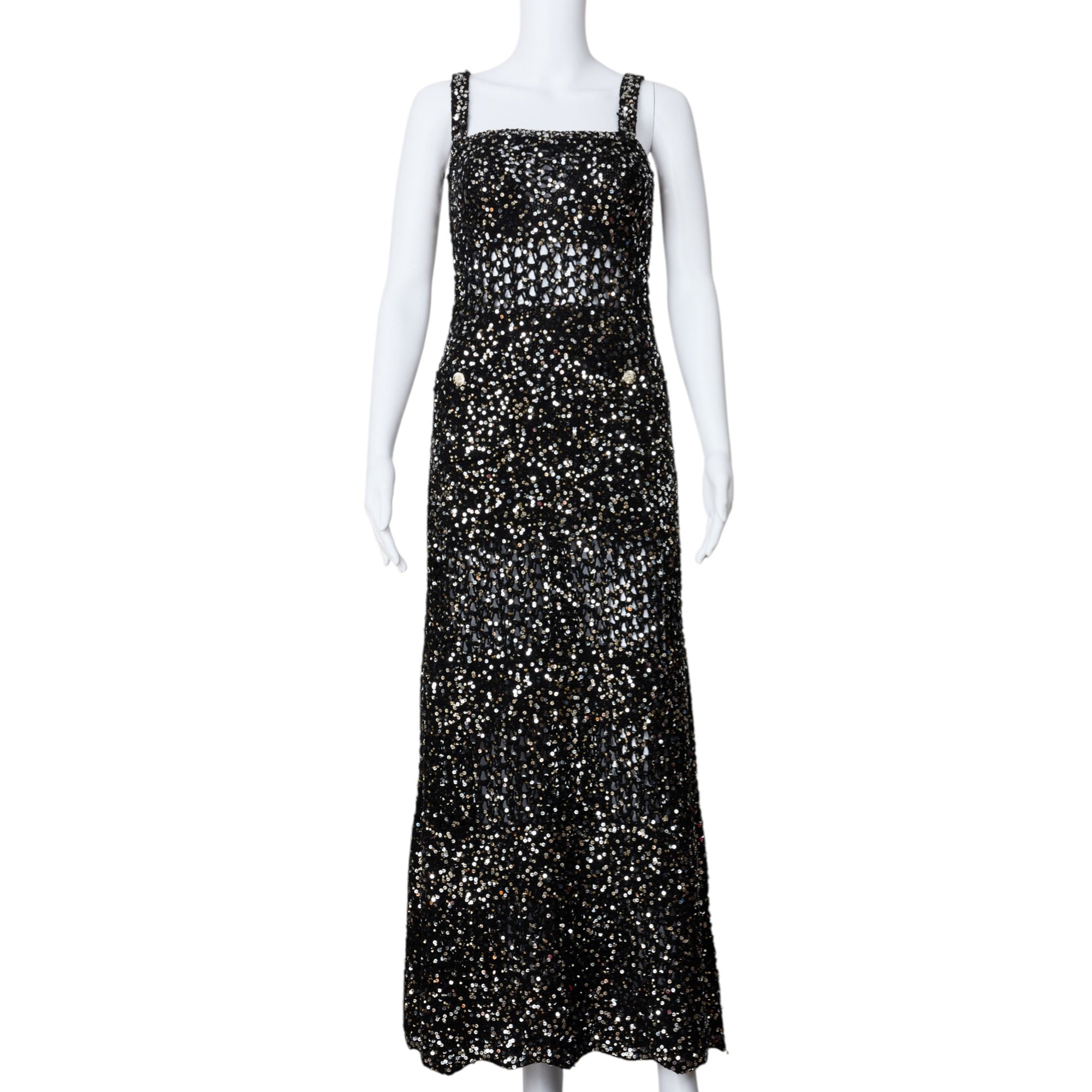 Chanel Dress Size 4