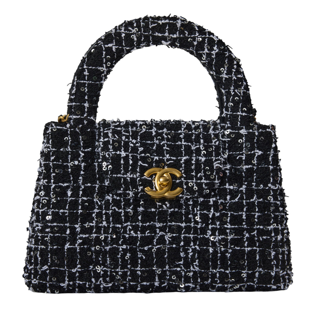 Chanel Kelly Small