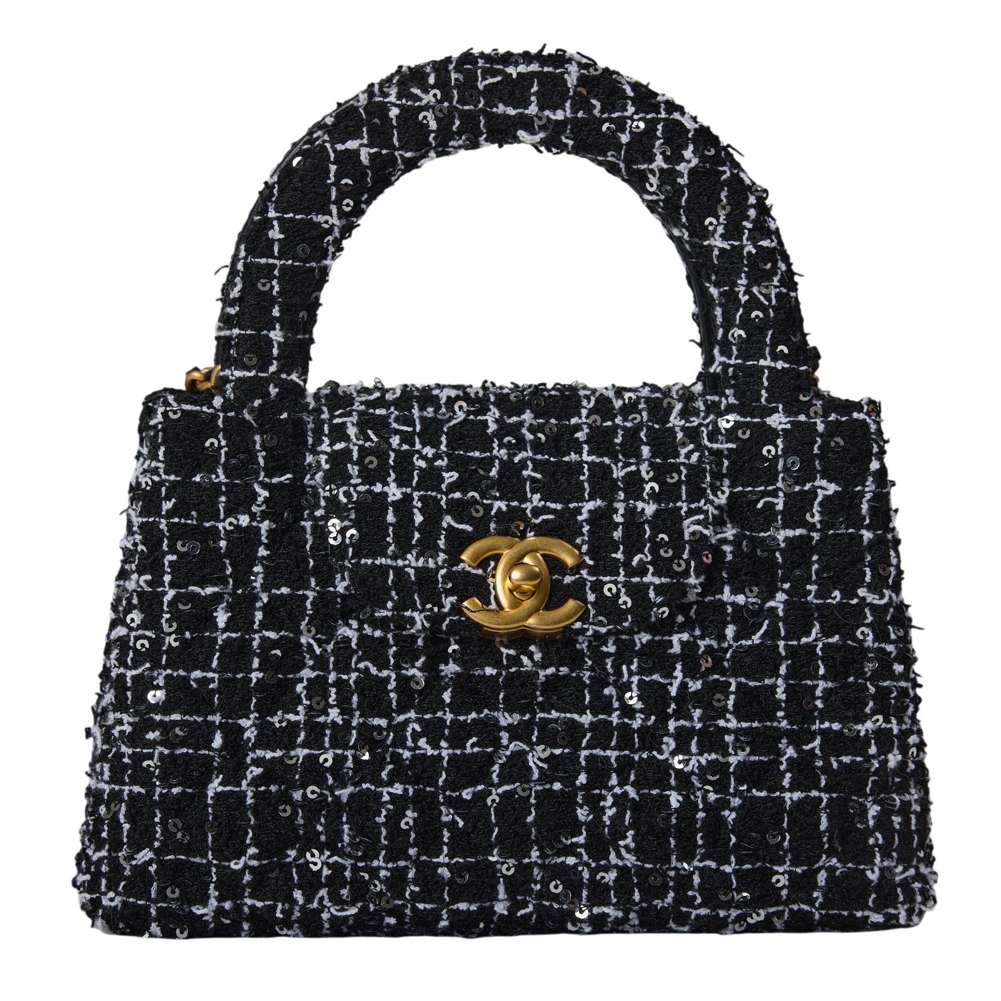 Chanel Kelly Small