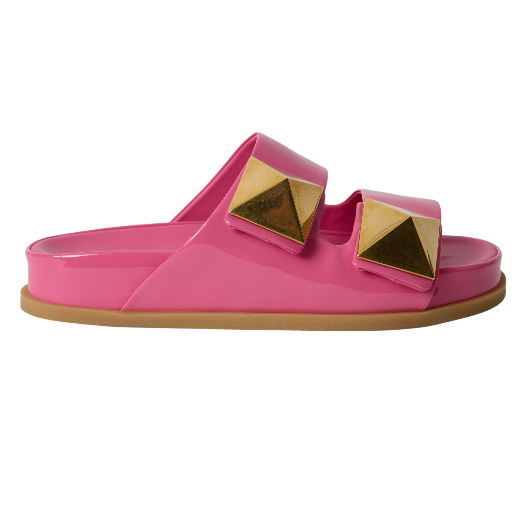 Valentino Slide Size 7