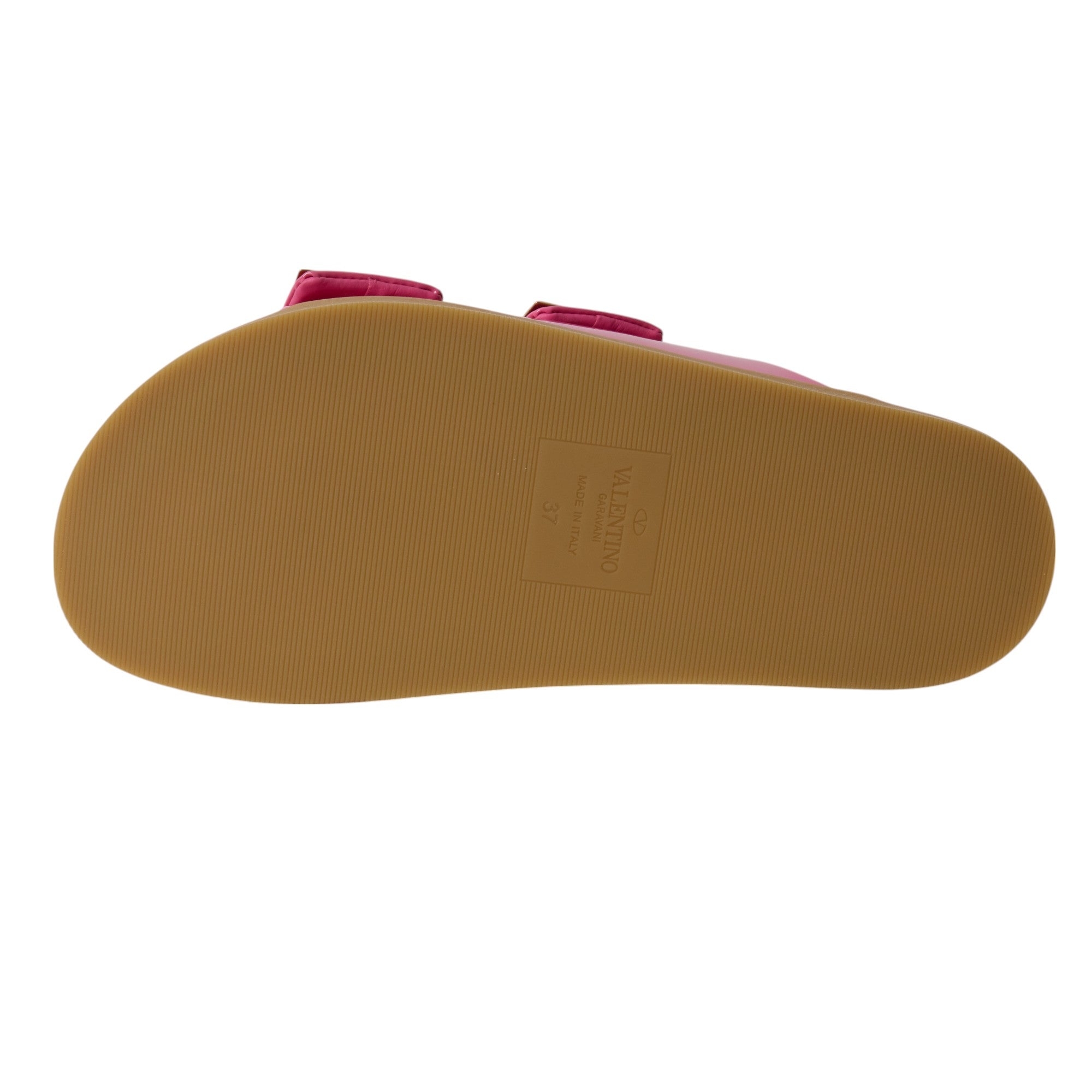 Valentino Slide Size 7