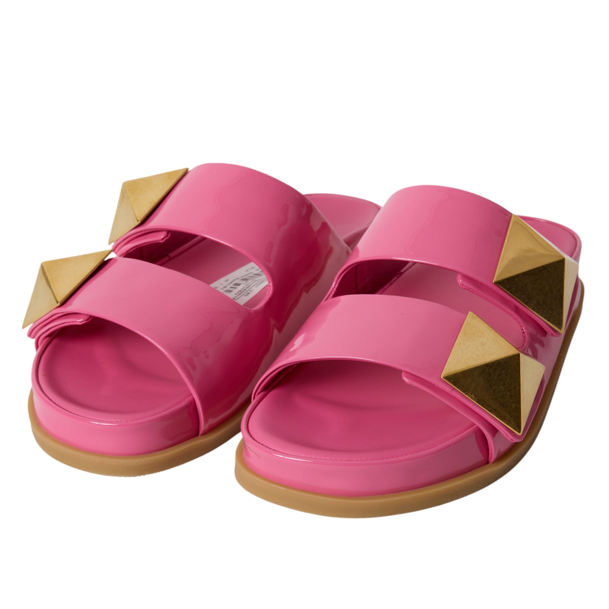 Valentino Slide Size 7