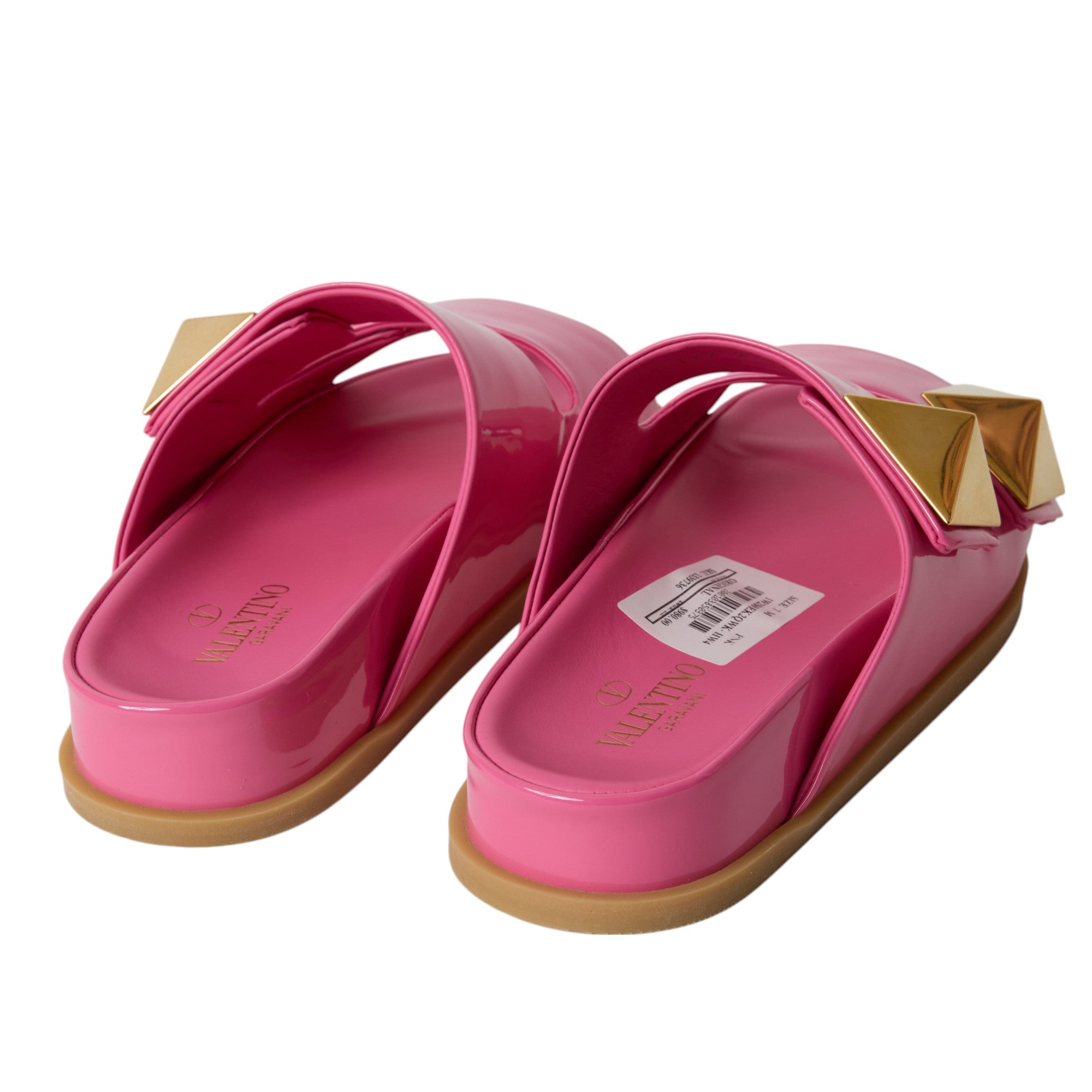 Valentino Slide Size 7
