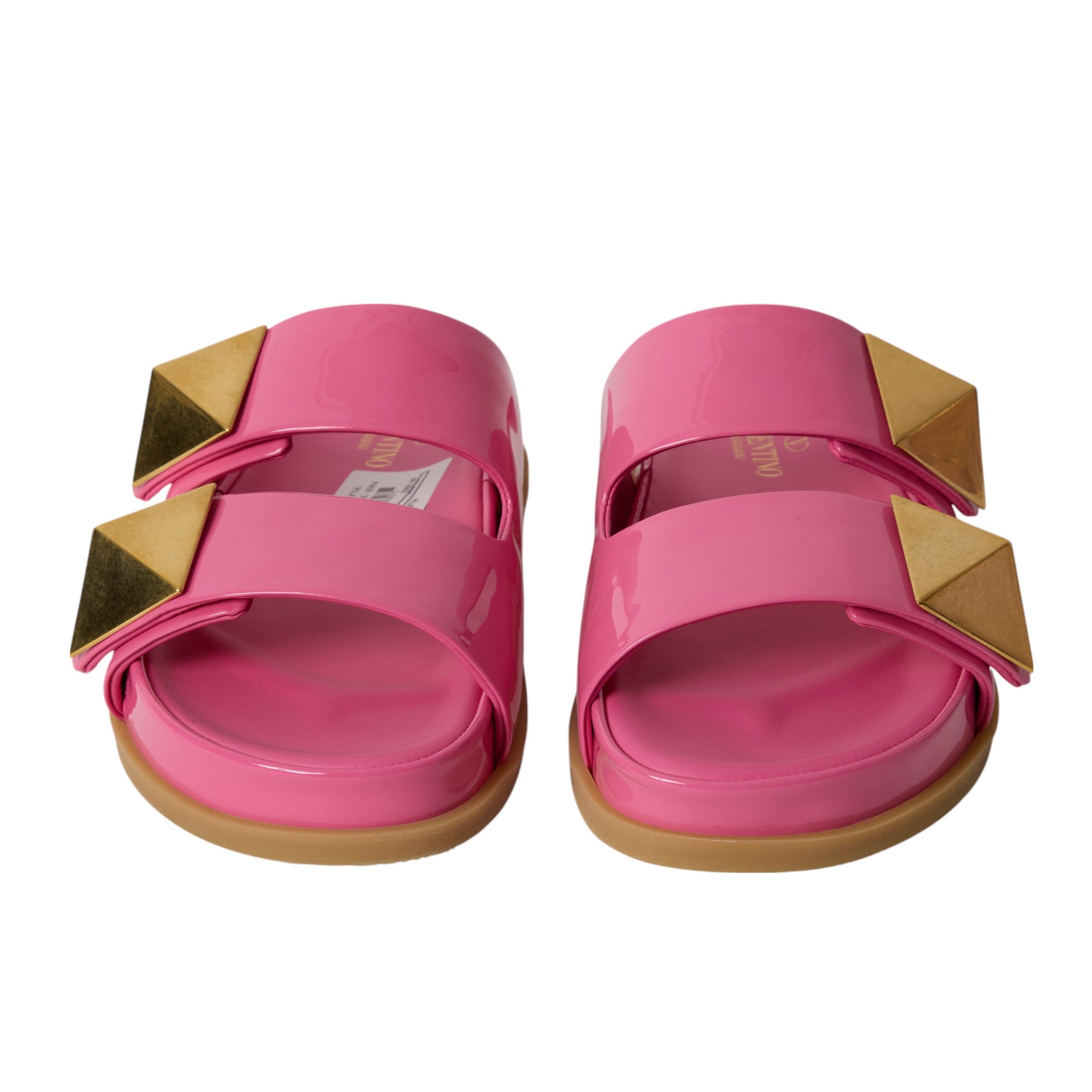 Valentino Slide Size 7