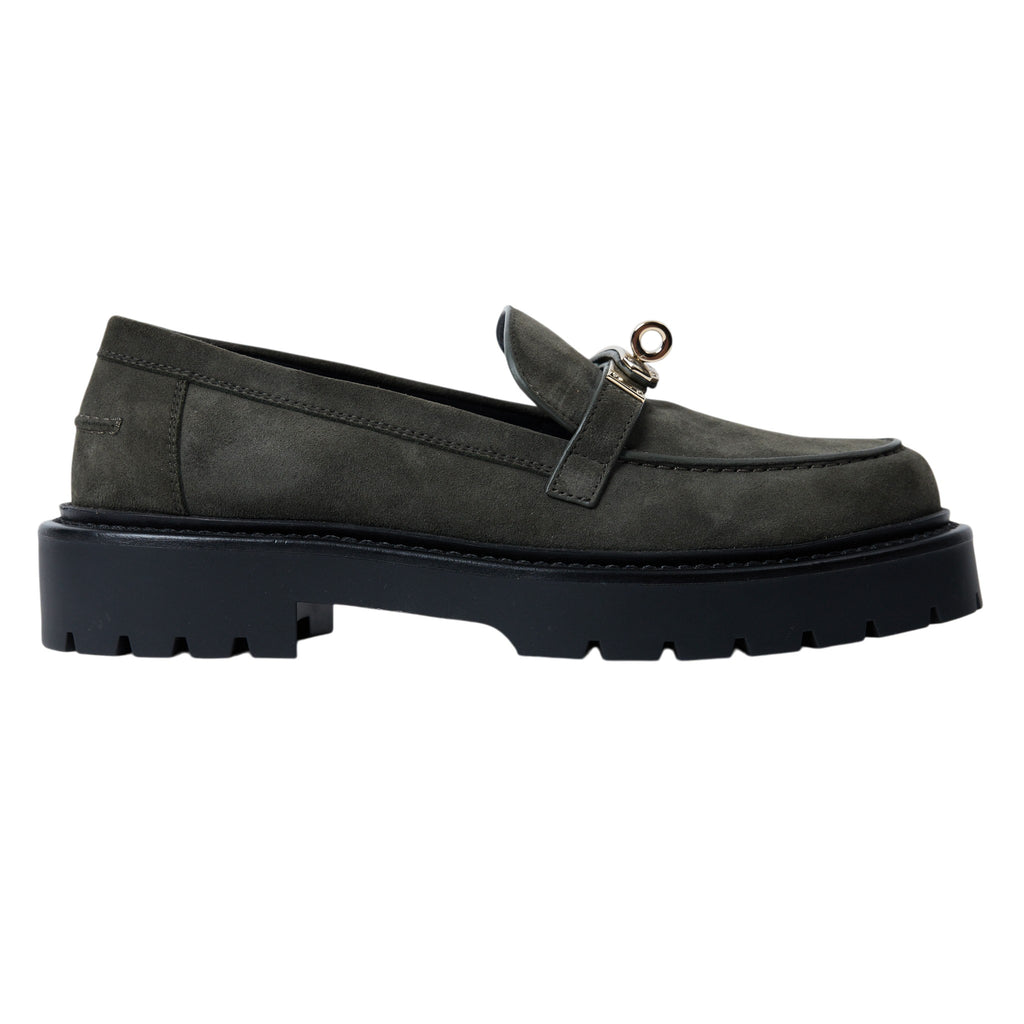 Hermes Icone Loafer Size 6