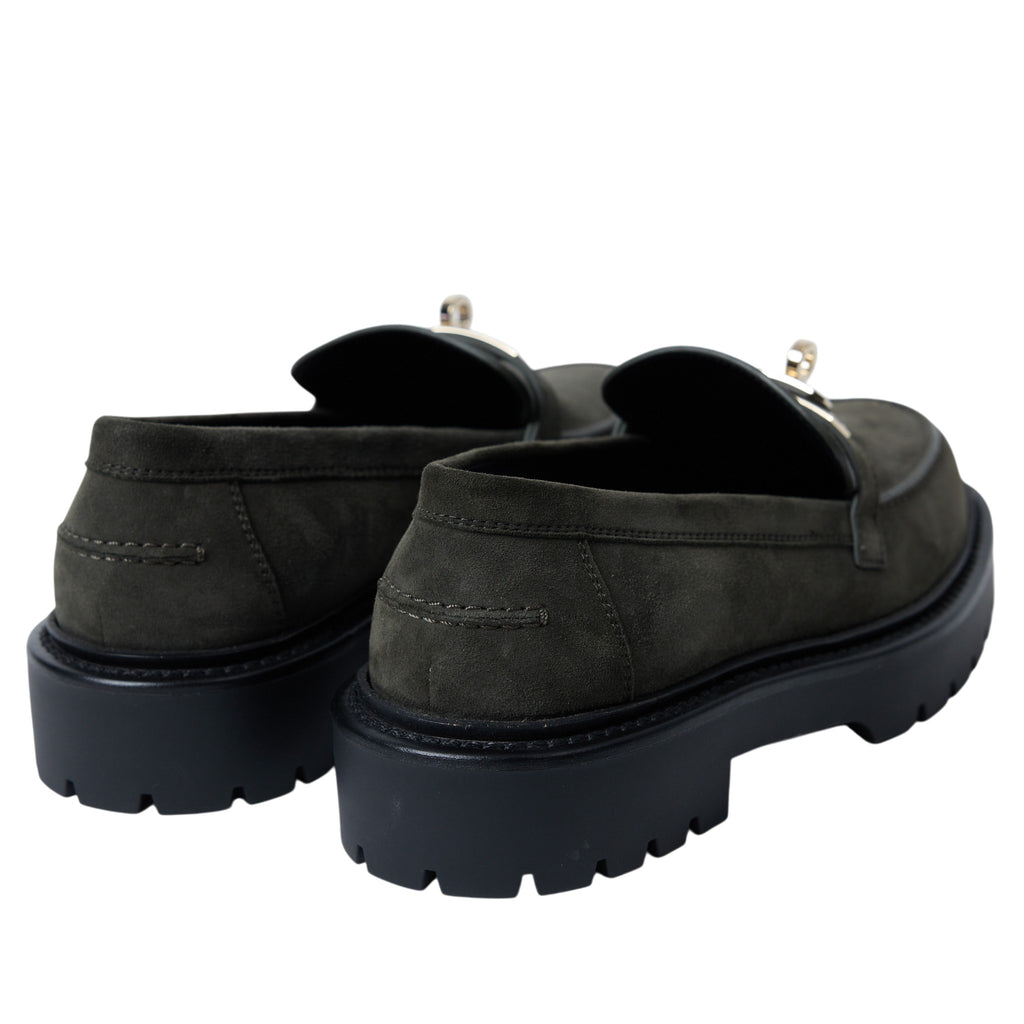 Hermes Icone Loafer Size 6