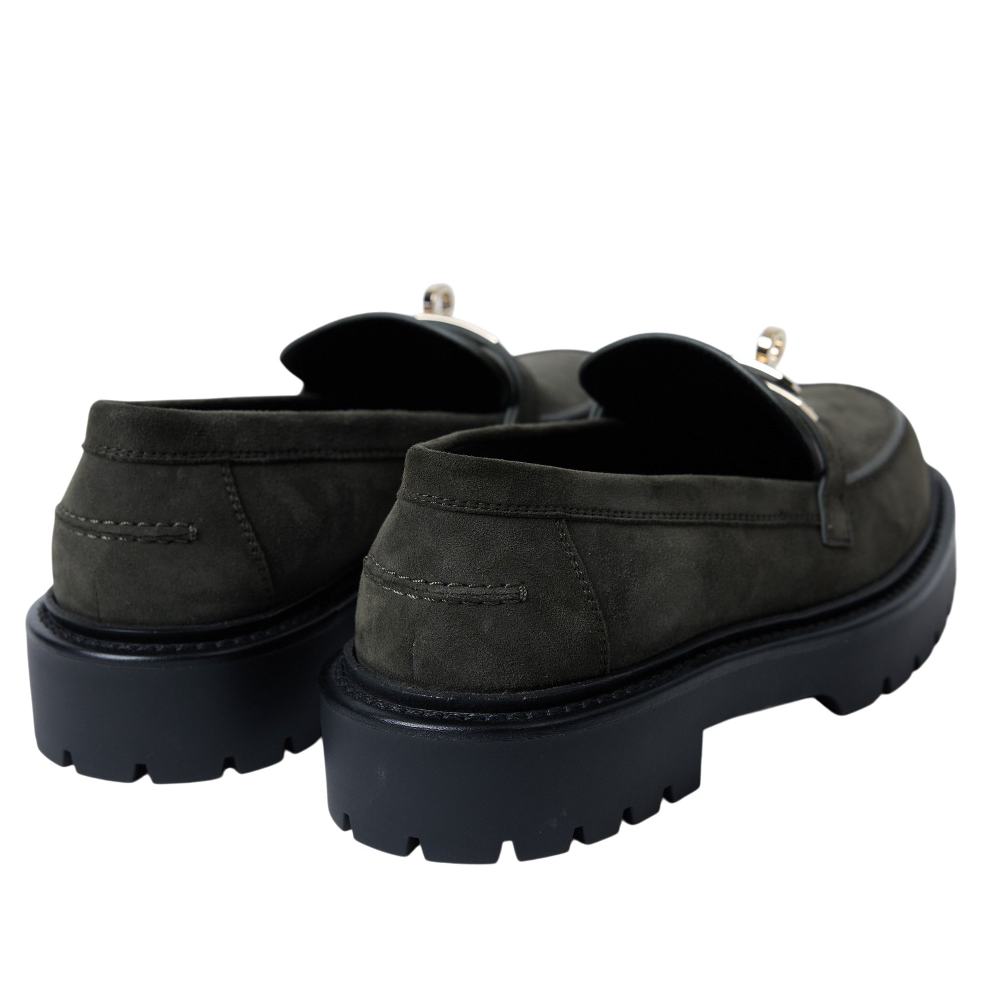 Hermes Icone Loafer Size 6