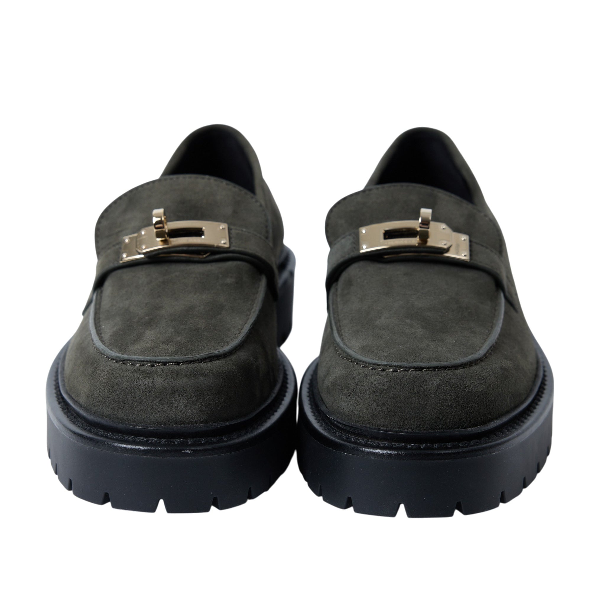 Hermes Icone Loafer Size 6