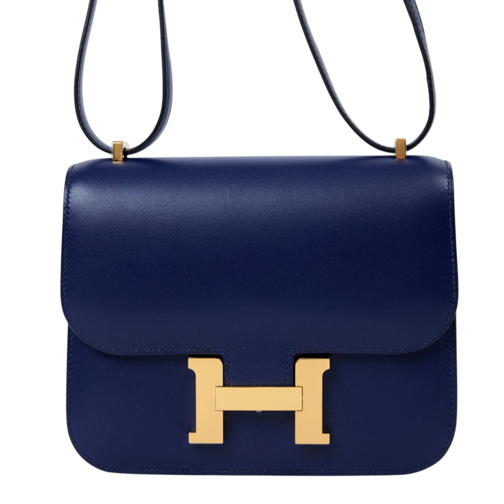 Hermes Constance 18