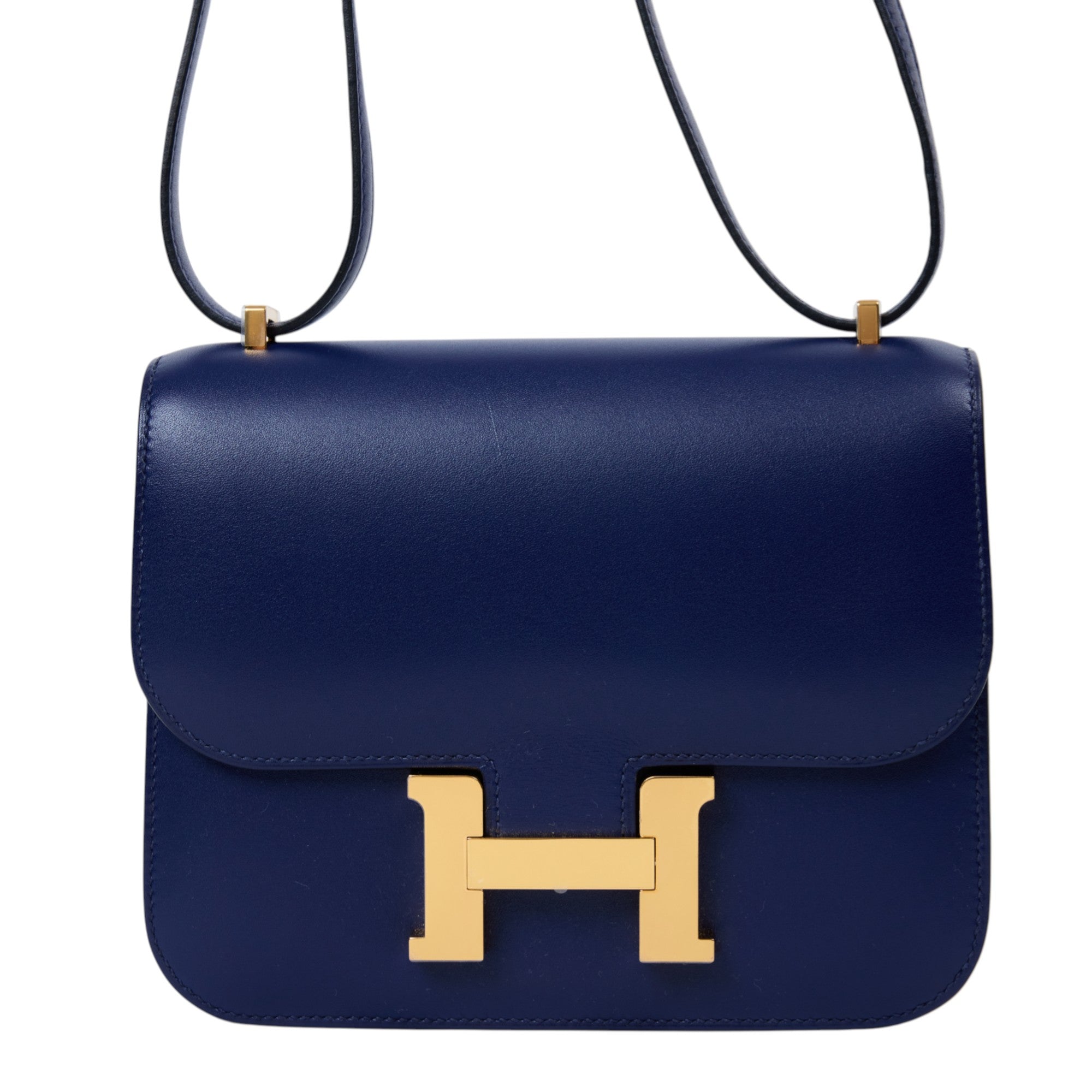 Hermes Constance 18