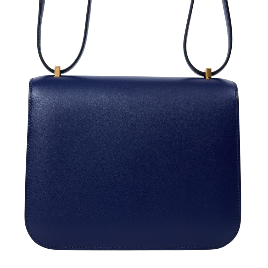 Hermes Constance 18