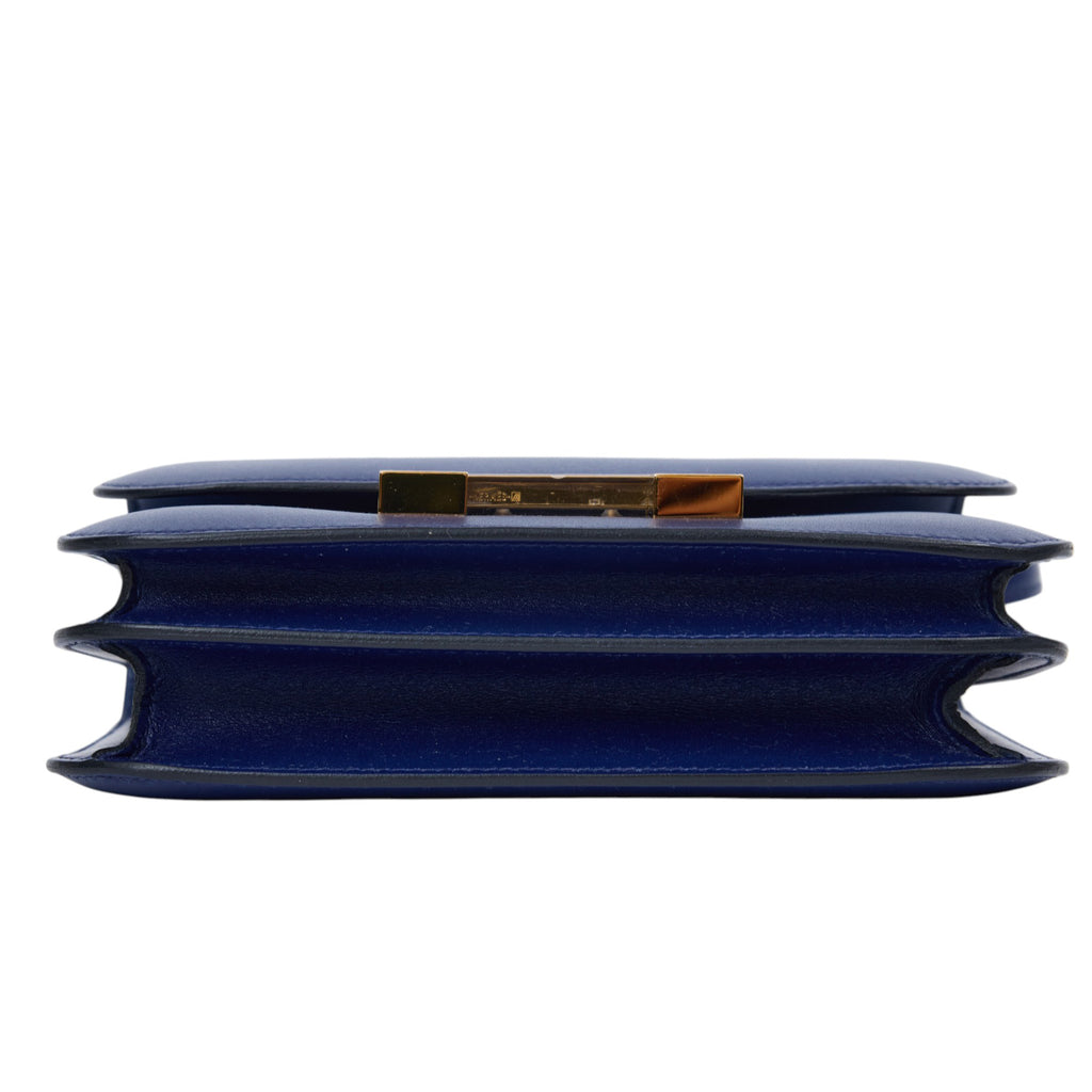 Hermes Constance 18
