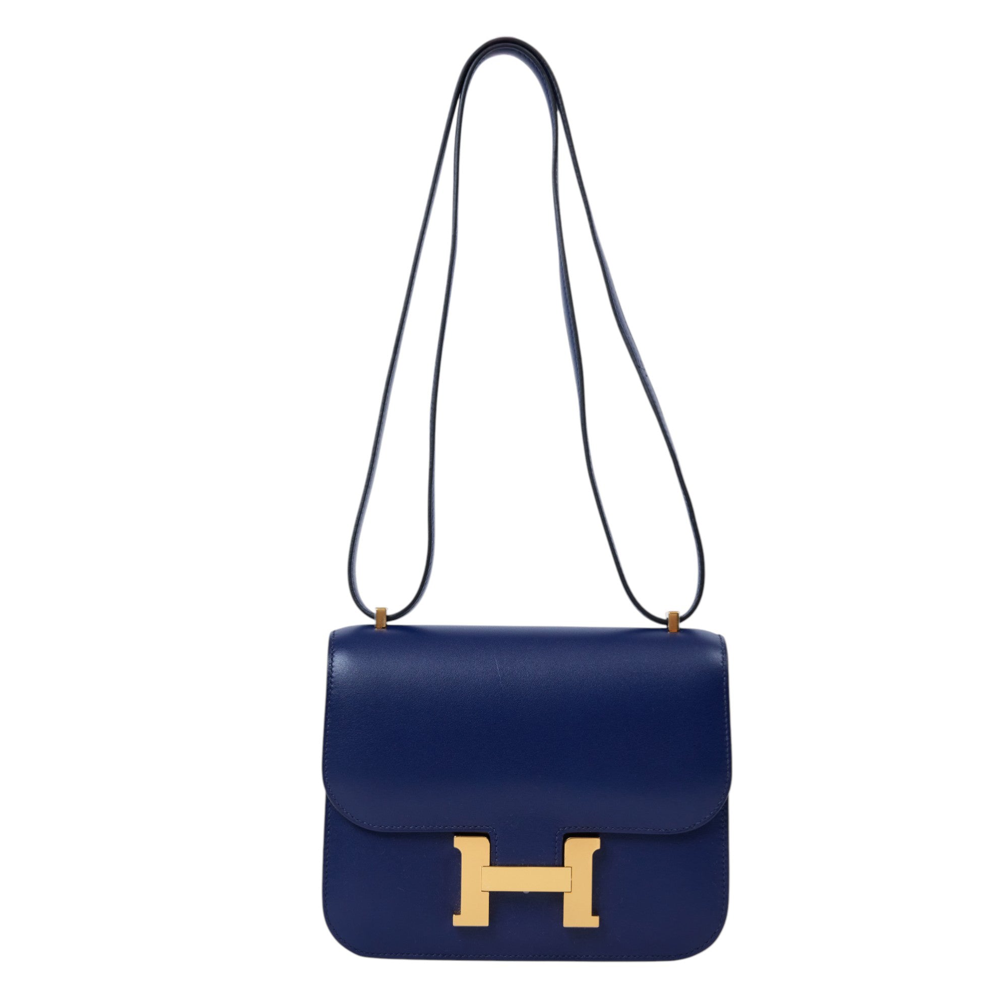 Hermes Constance 18