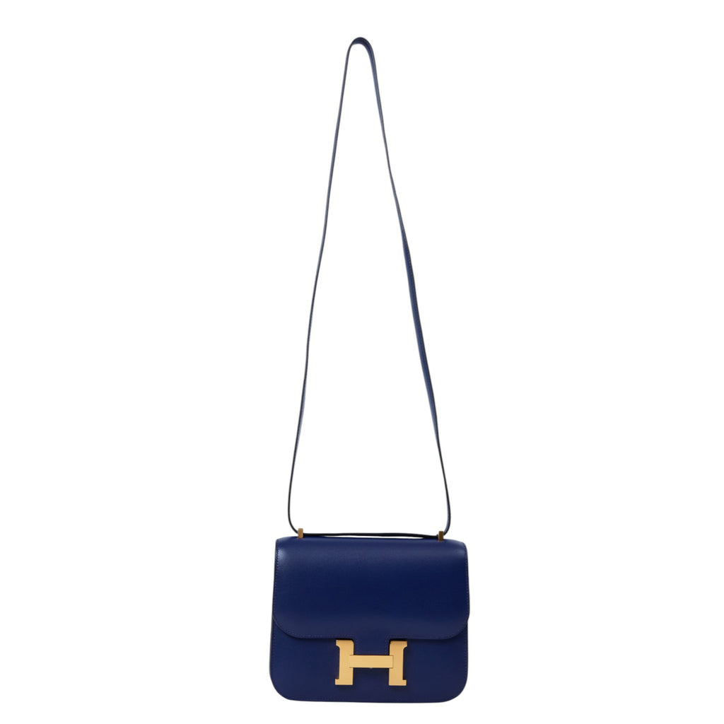 Hermes Constance 18