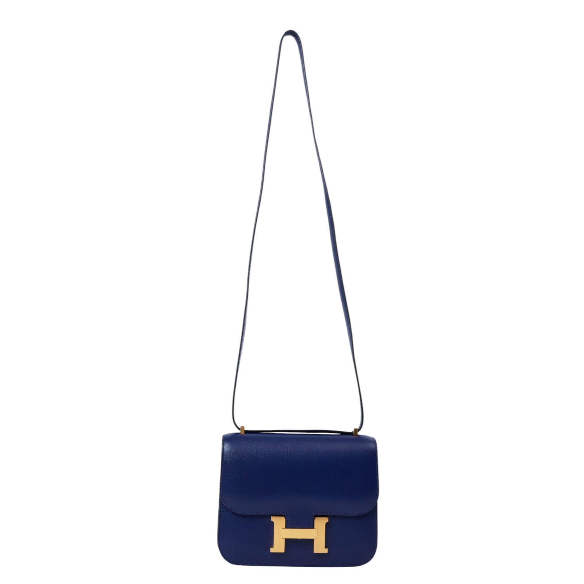 Hermes Constance 18