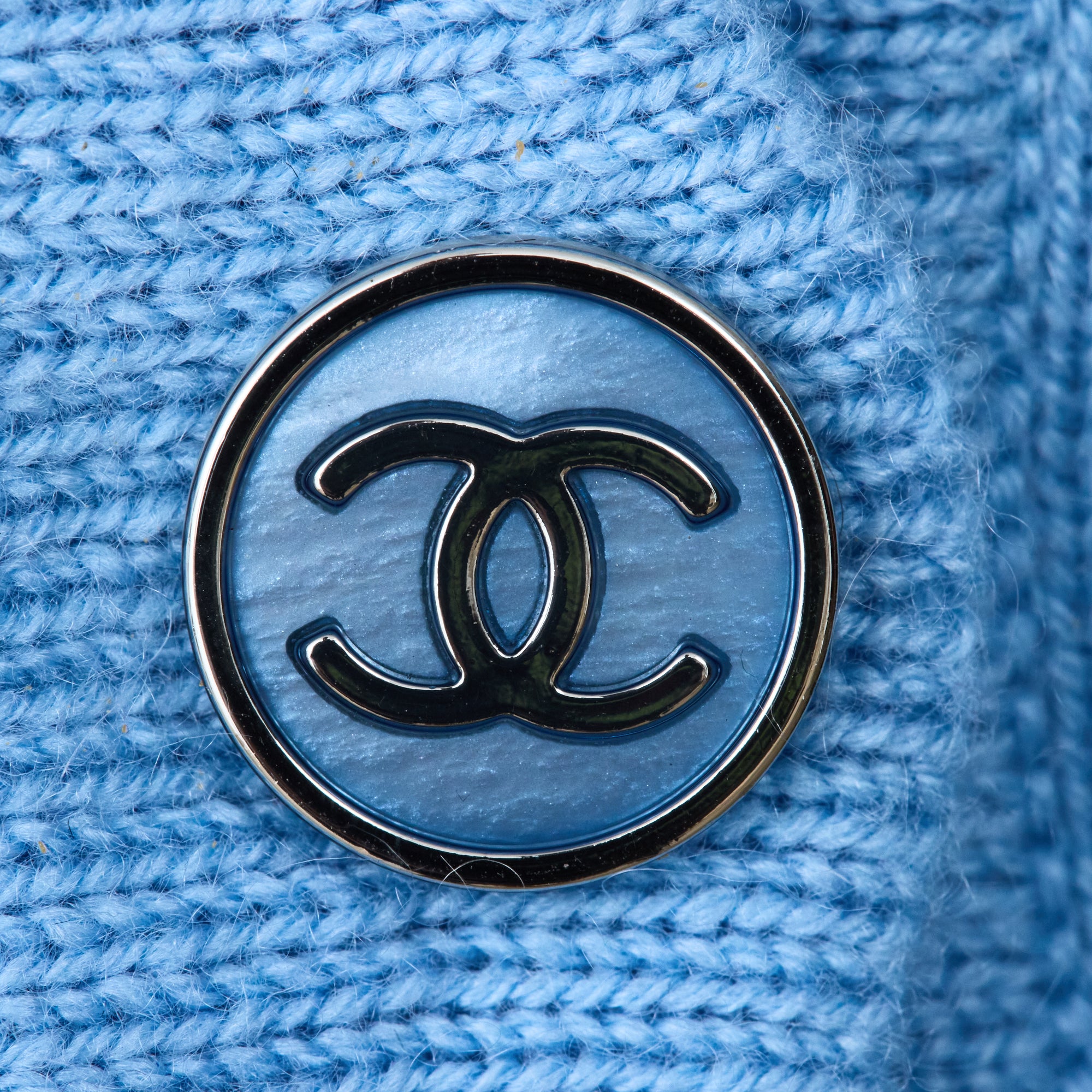 Chanel Tank Size 4