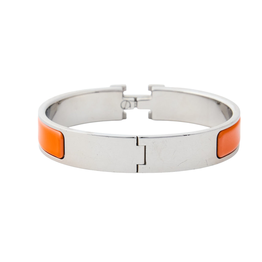 Hermes Clic H Bracelet