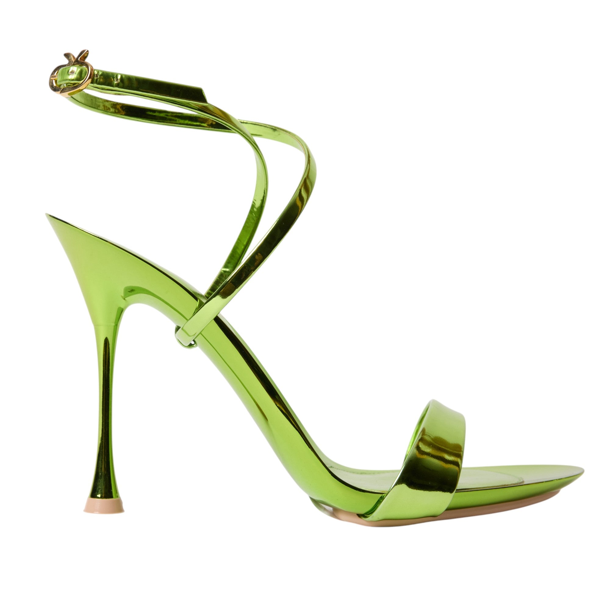 Gianvito Rossi Heel Size 7