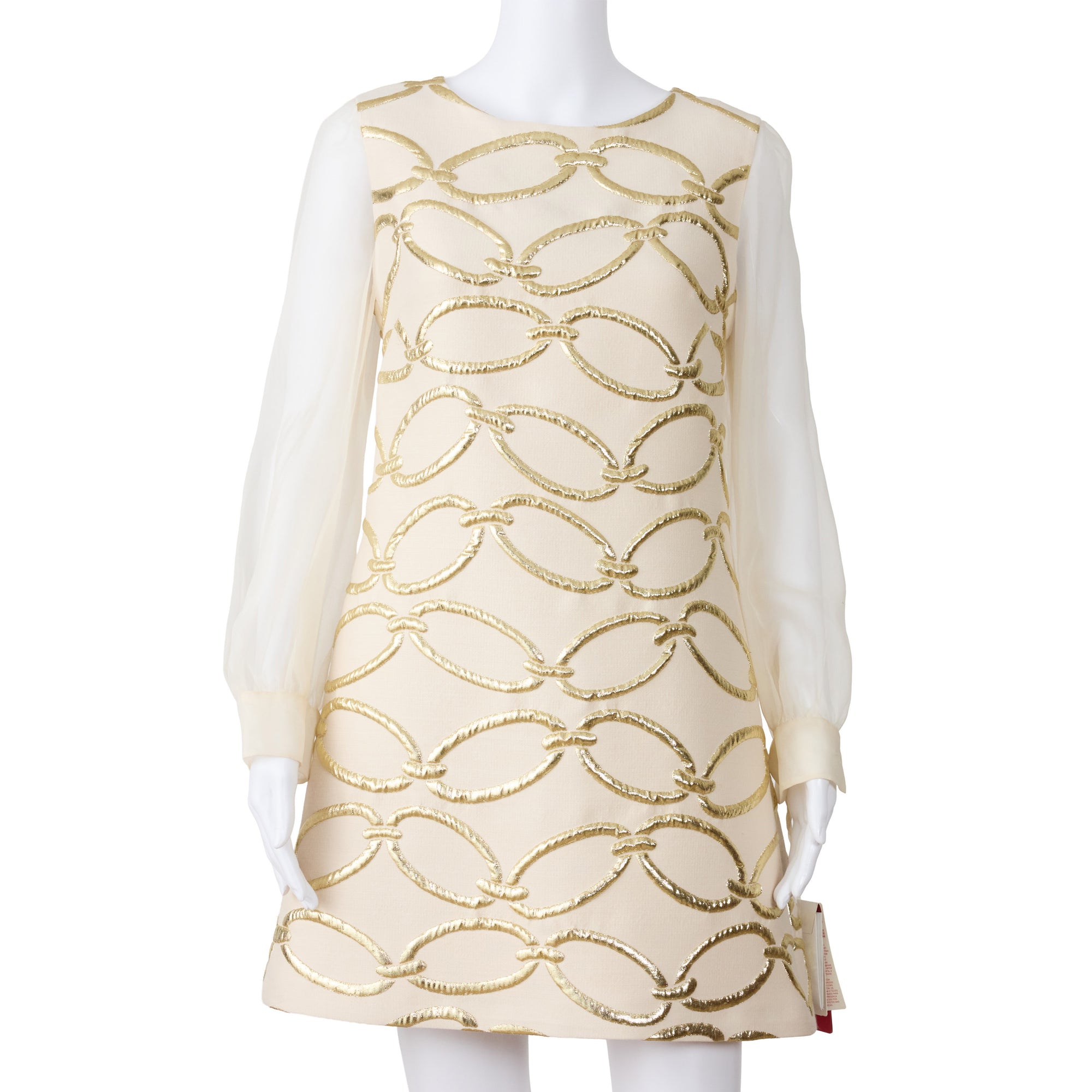 Valentino Dress Size 10