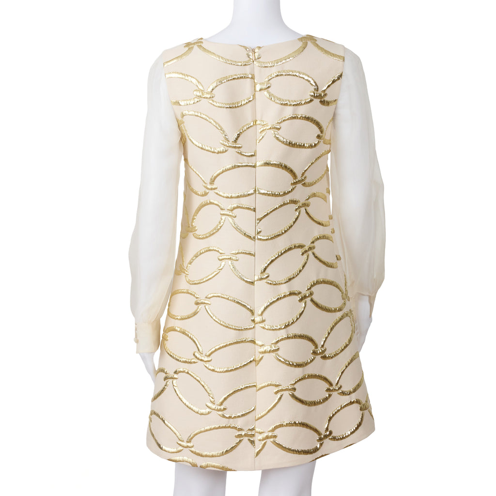 Valentino Dress Size 10